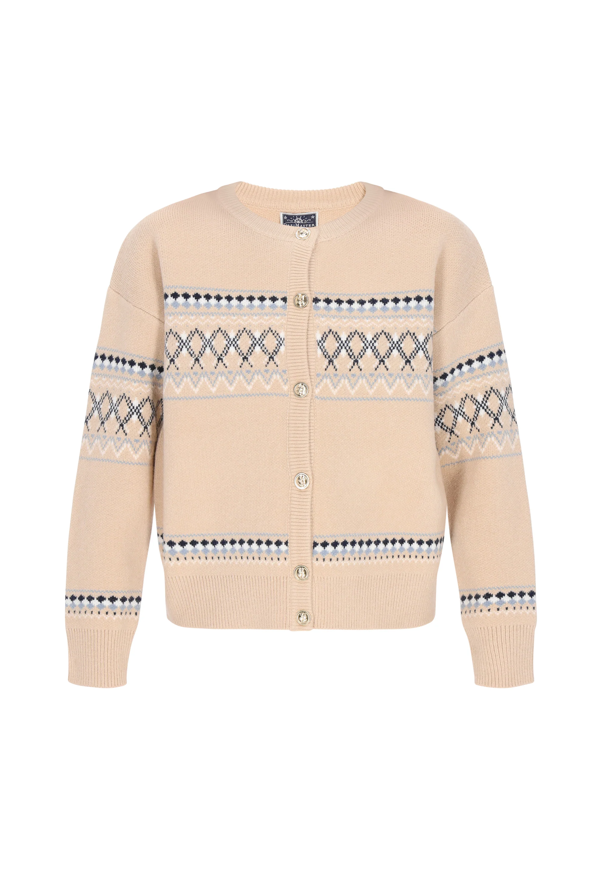 DreiMaster Maritim Women's Cardigan - Image 17