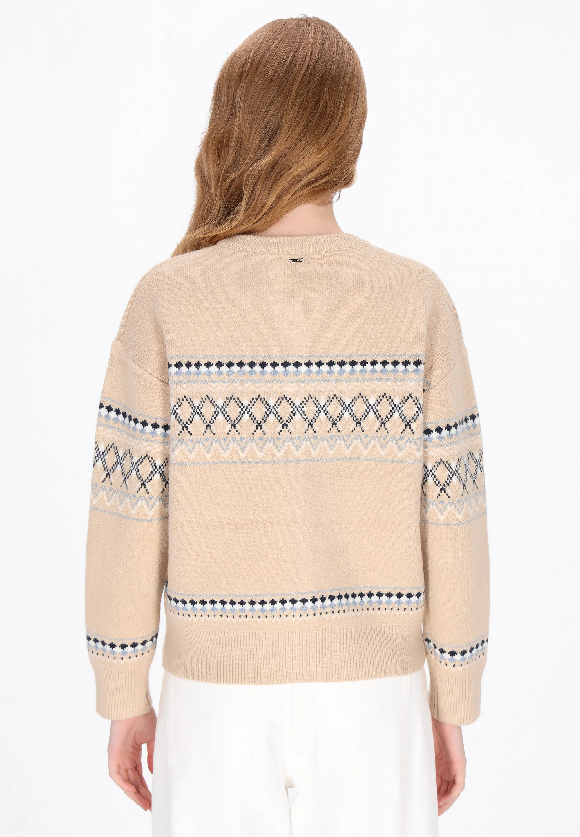 DreiMaster Maritim Women's Cardigan - Image 19