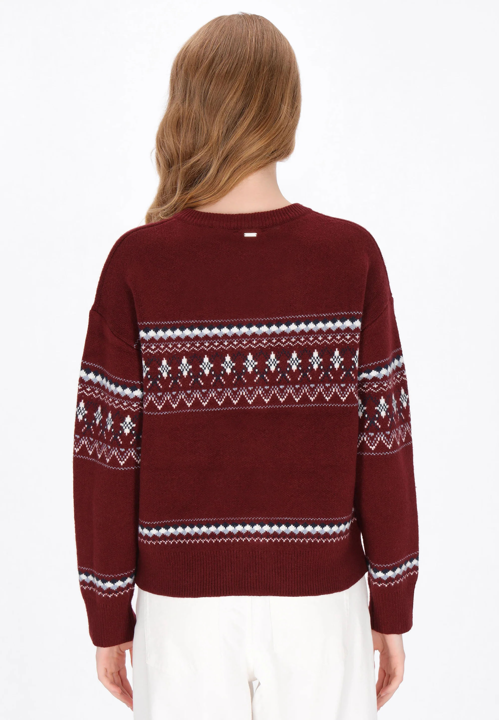 DreiMaster Maritim Women's Cardigan - Image 4