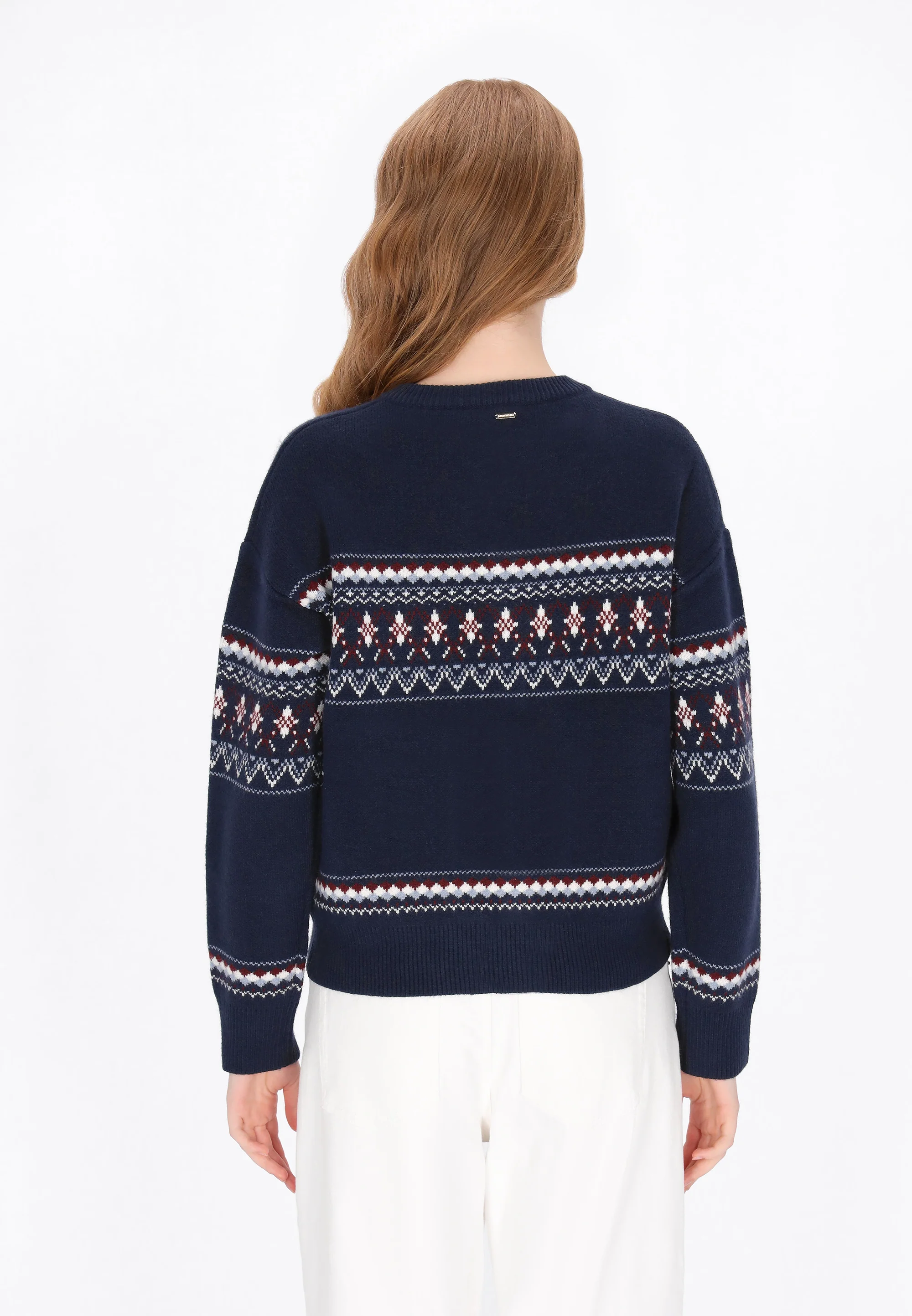 DreiMaster Maritim Women's Cardigan - Image 9