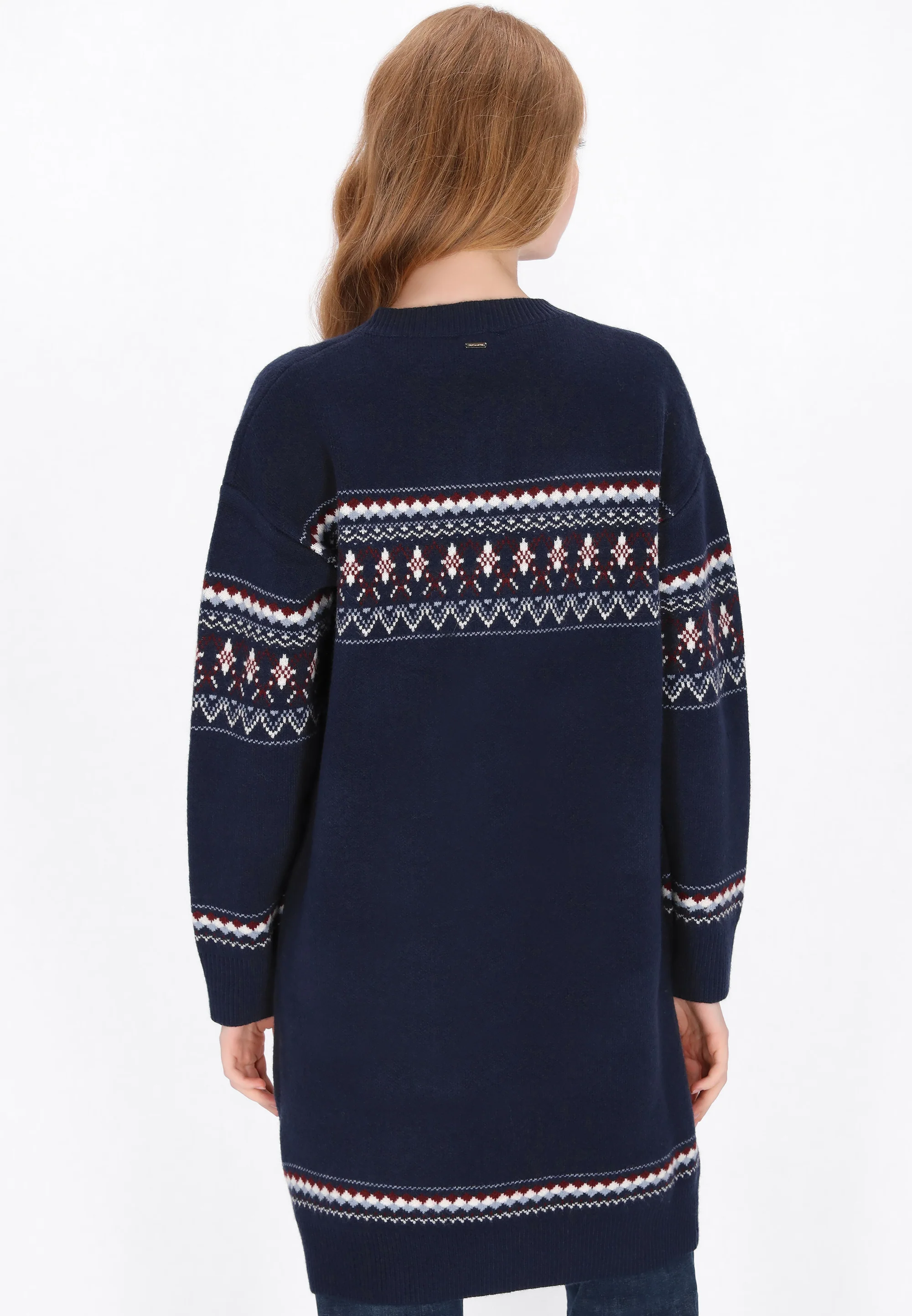 DreiMaster Maritim Women's Cardigan - Image 9