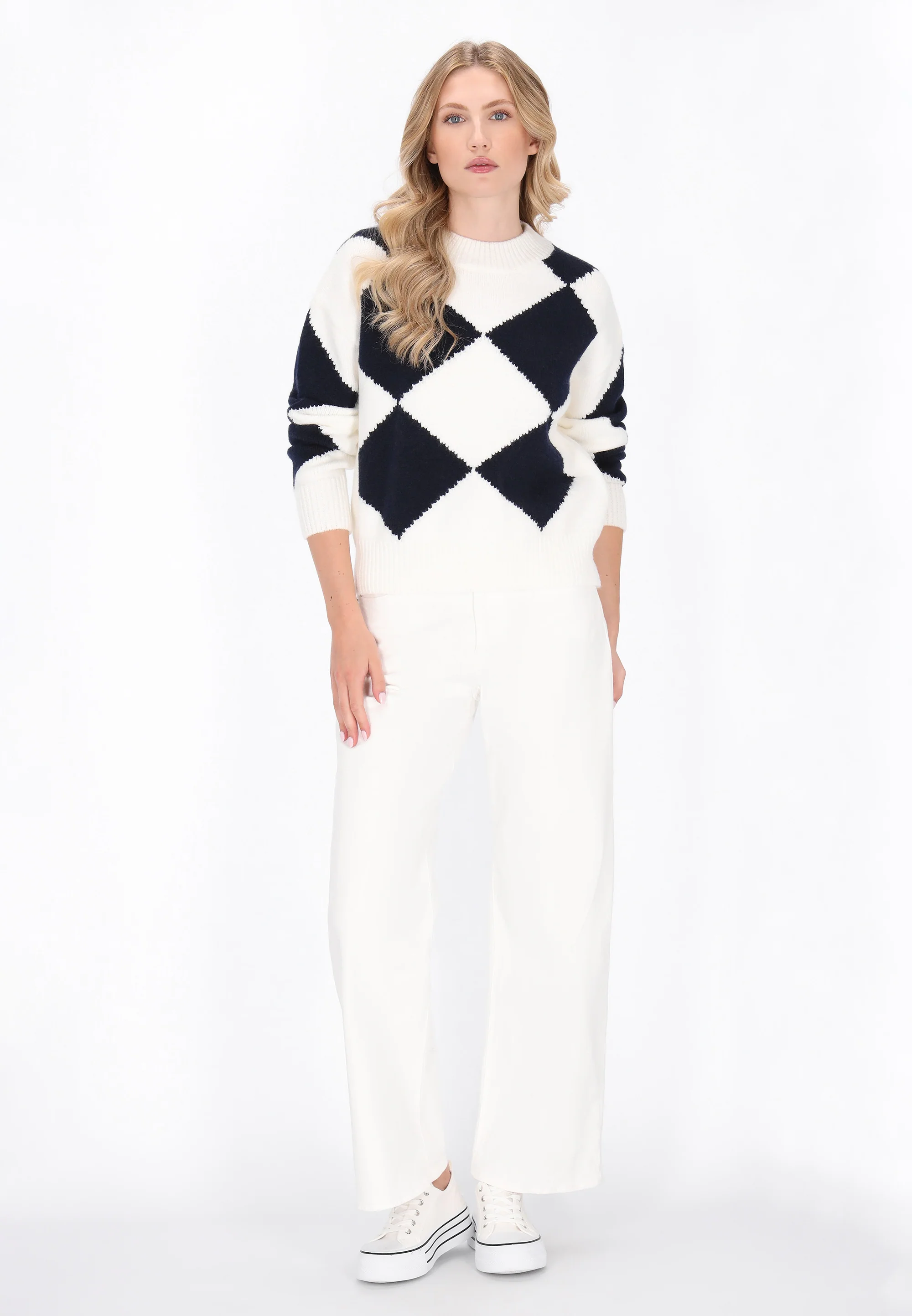 DreiMaster Maritim Women's Sweater - Image 6