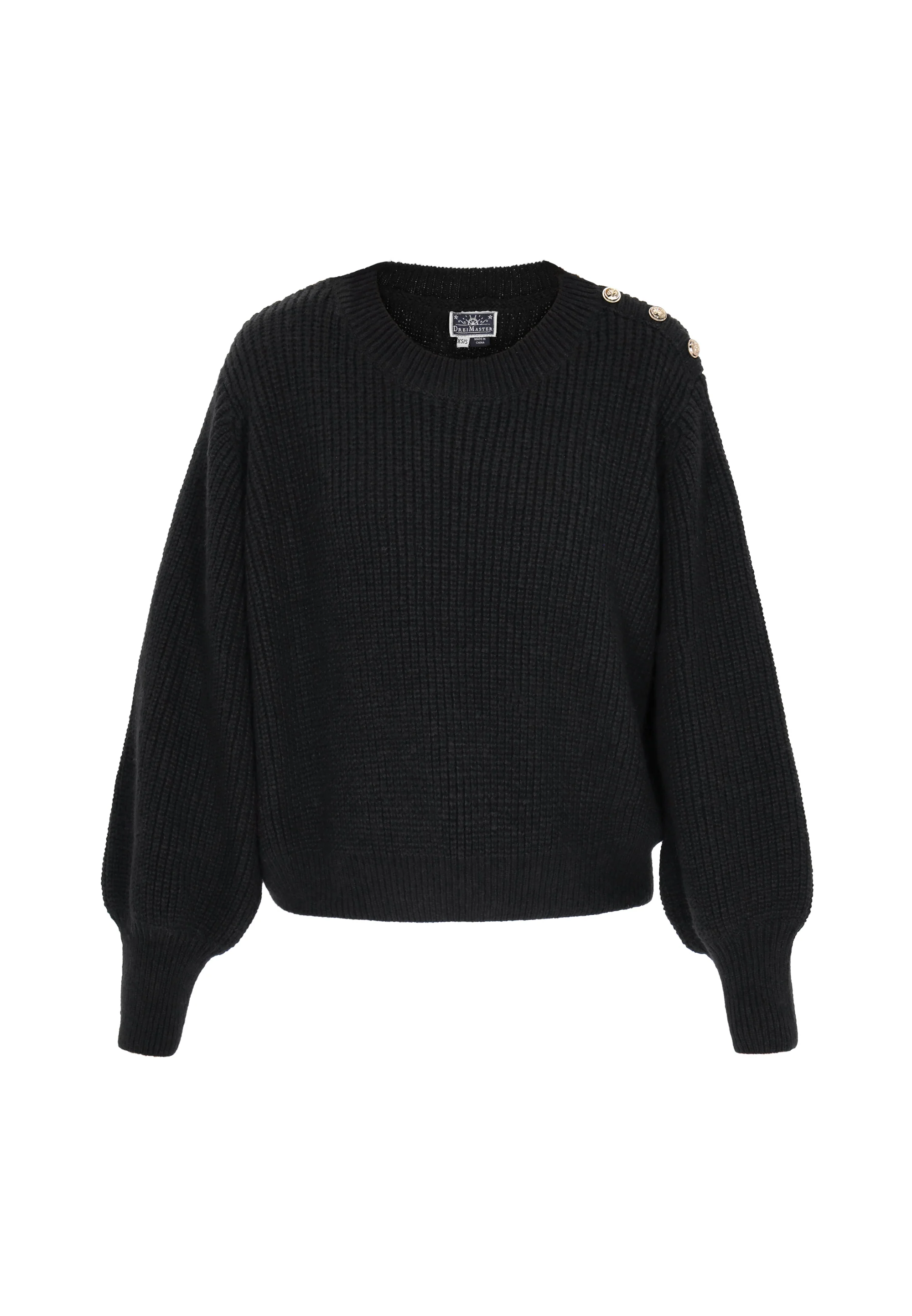 DreiMaster Maritim Women's Sweater - Image 2