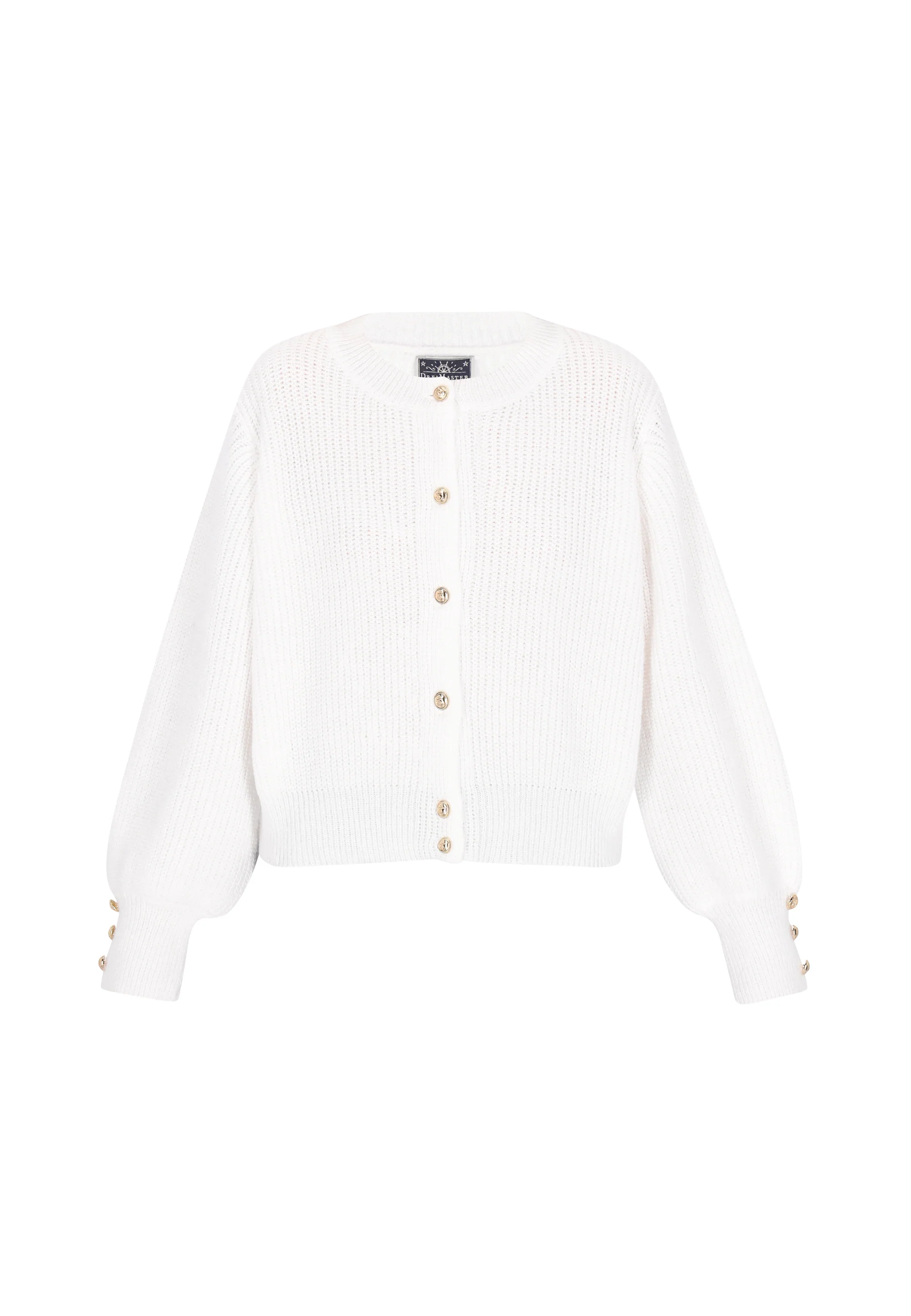DreiMaster Maritim Women's Cardigan - Image 12