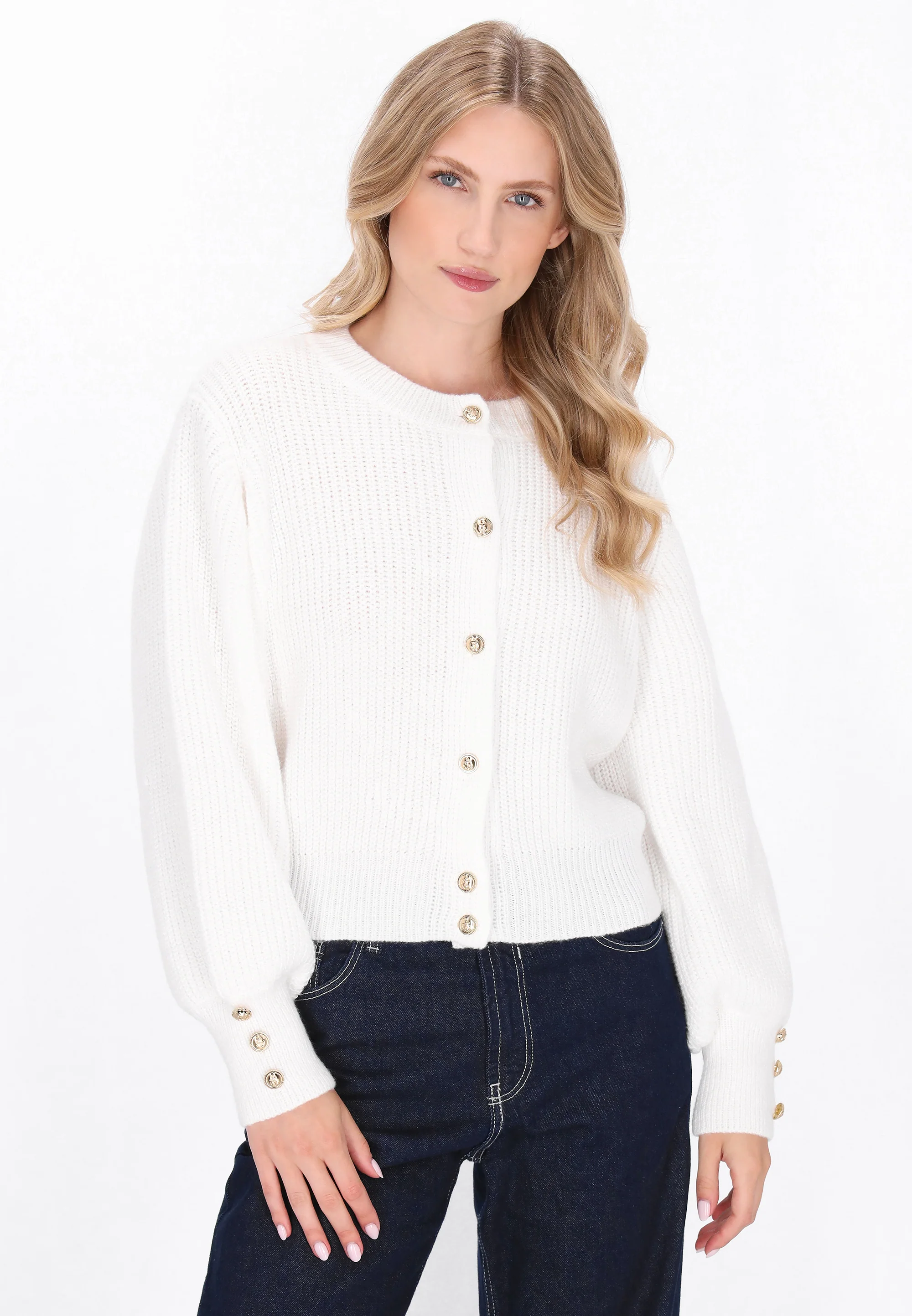 DreiMaster Maritim Women's Cardigan - Image 13