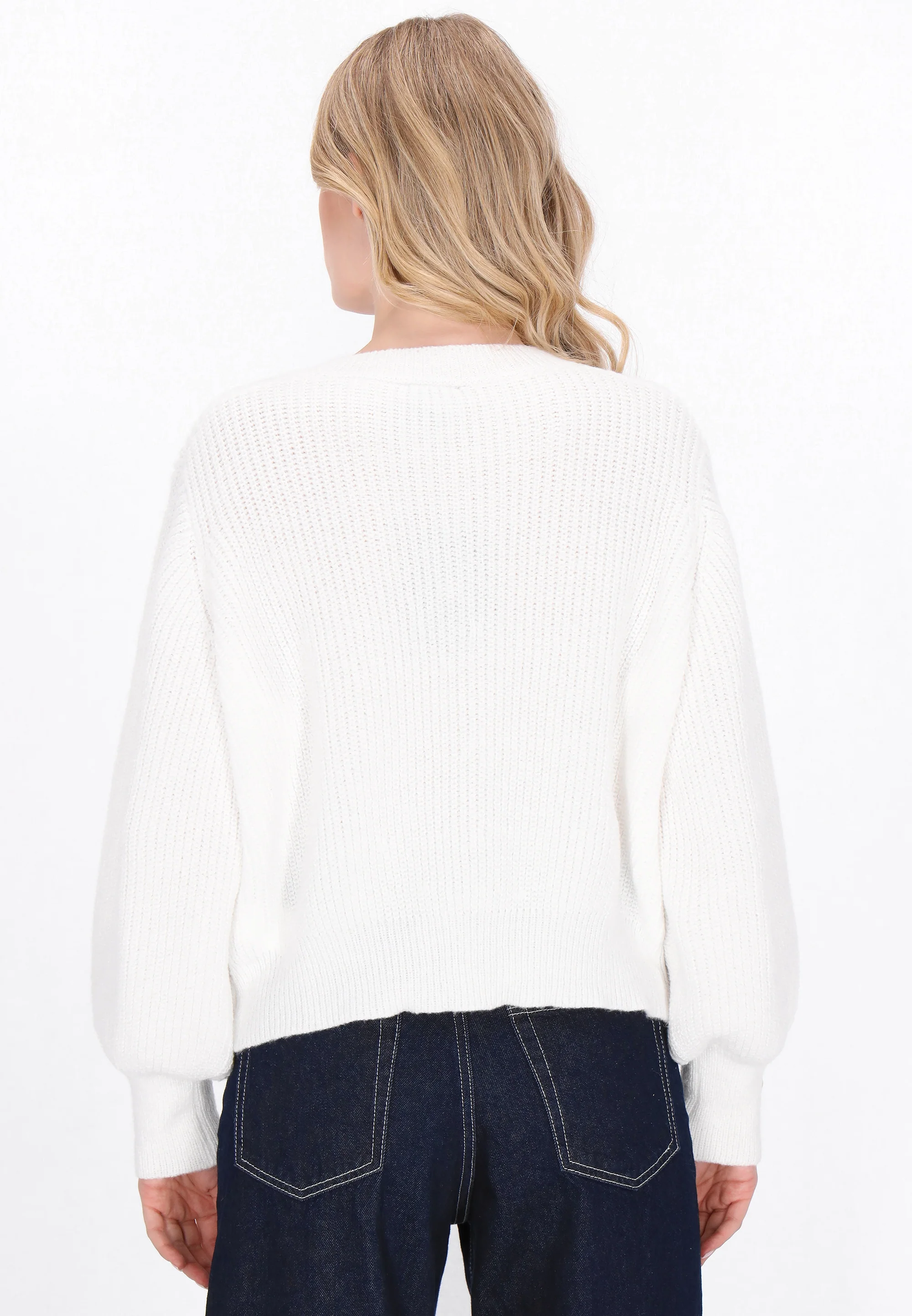 DreiMaster Maritim Women's Cardigan - Image 14