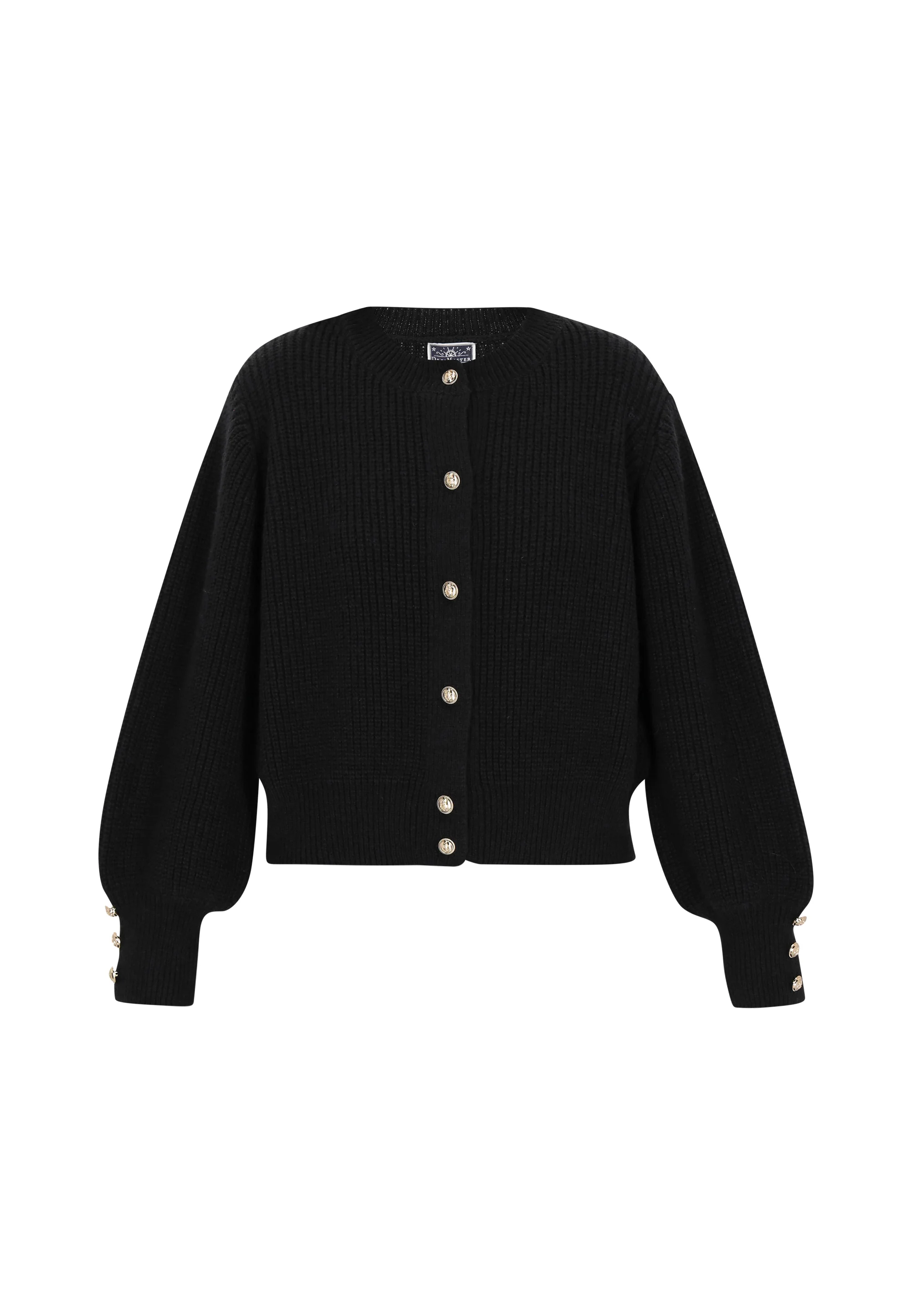 DreiMaster Maritim Women's Cardigan - Image 2