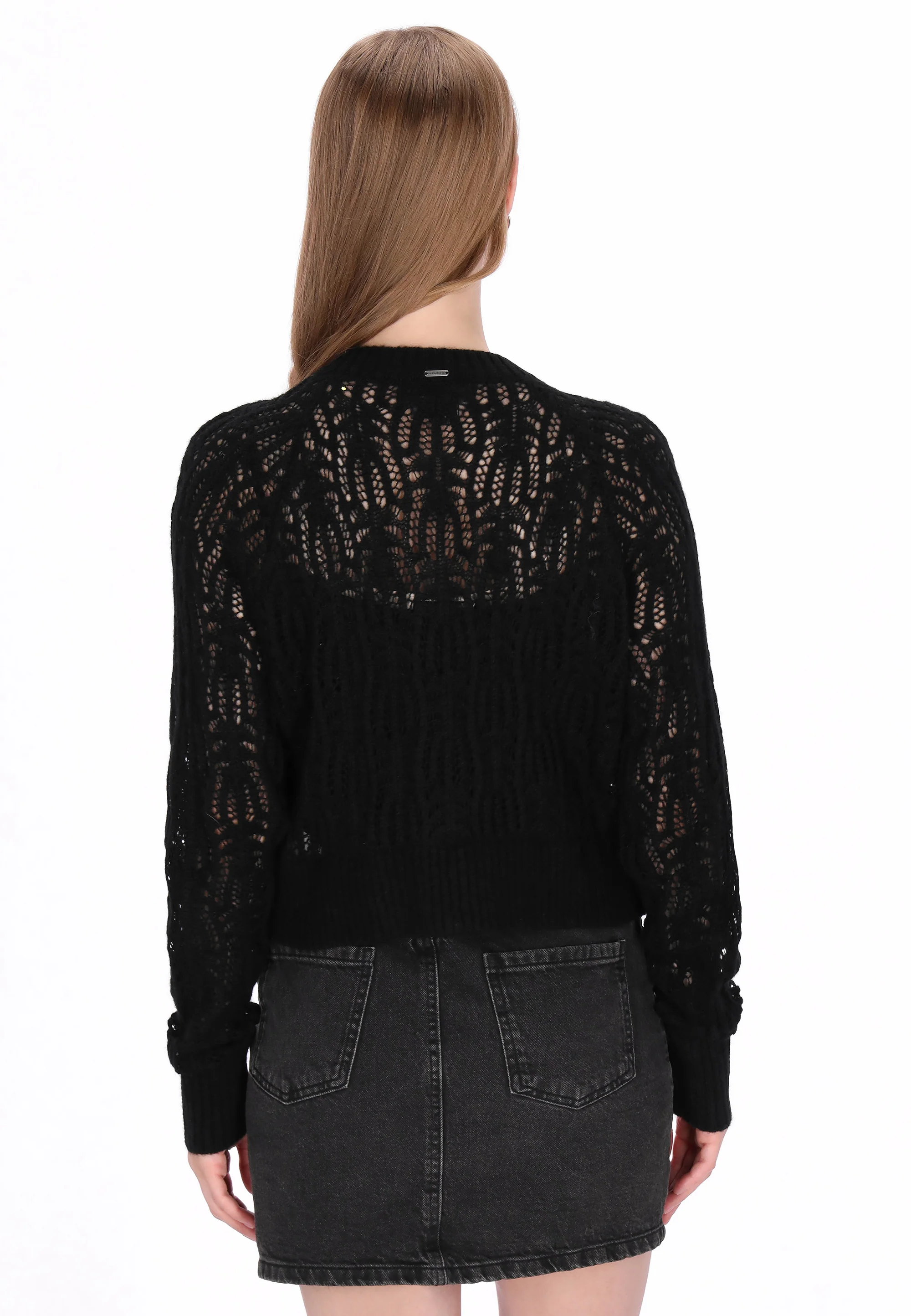 DreiMaster Vintage Women's Cardigan - Image 4