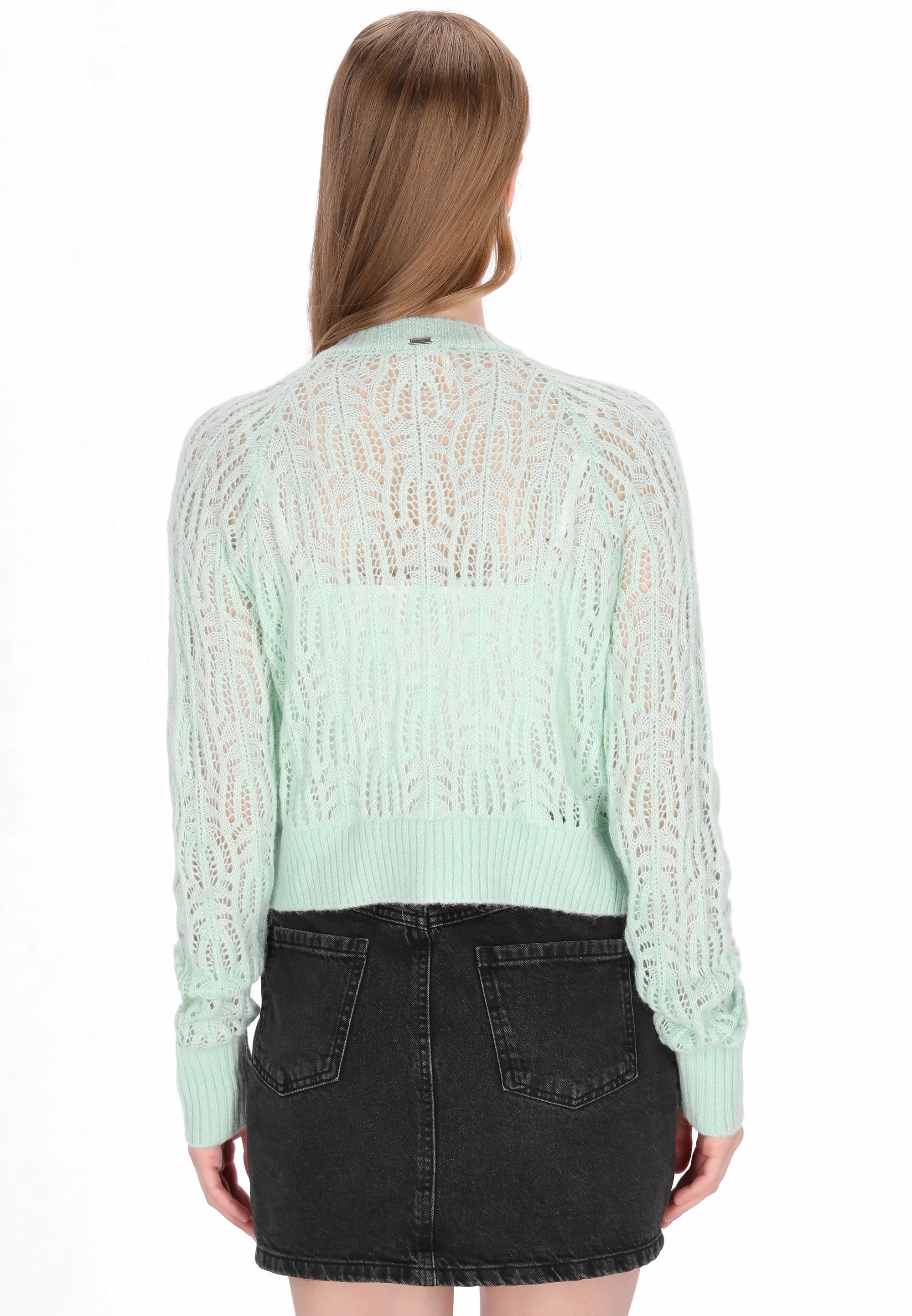 DreiMaster Vintage Women's Cardigan - Image 9