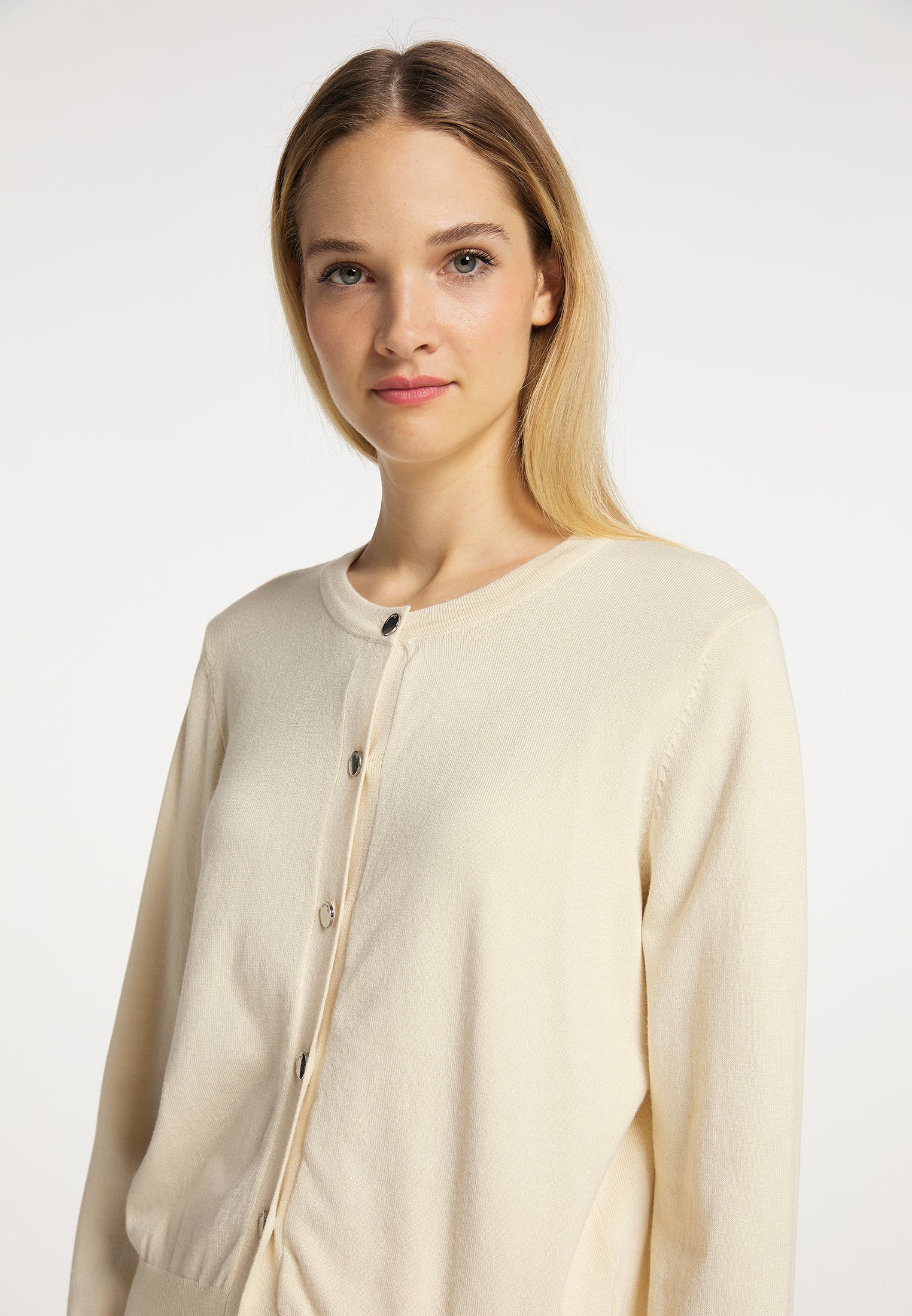 DreiMaster Klassik Women's Cardigan - Image 5