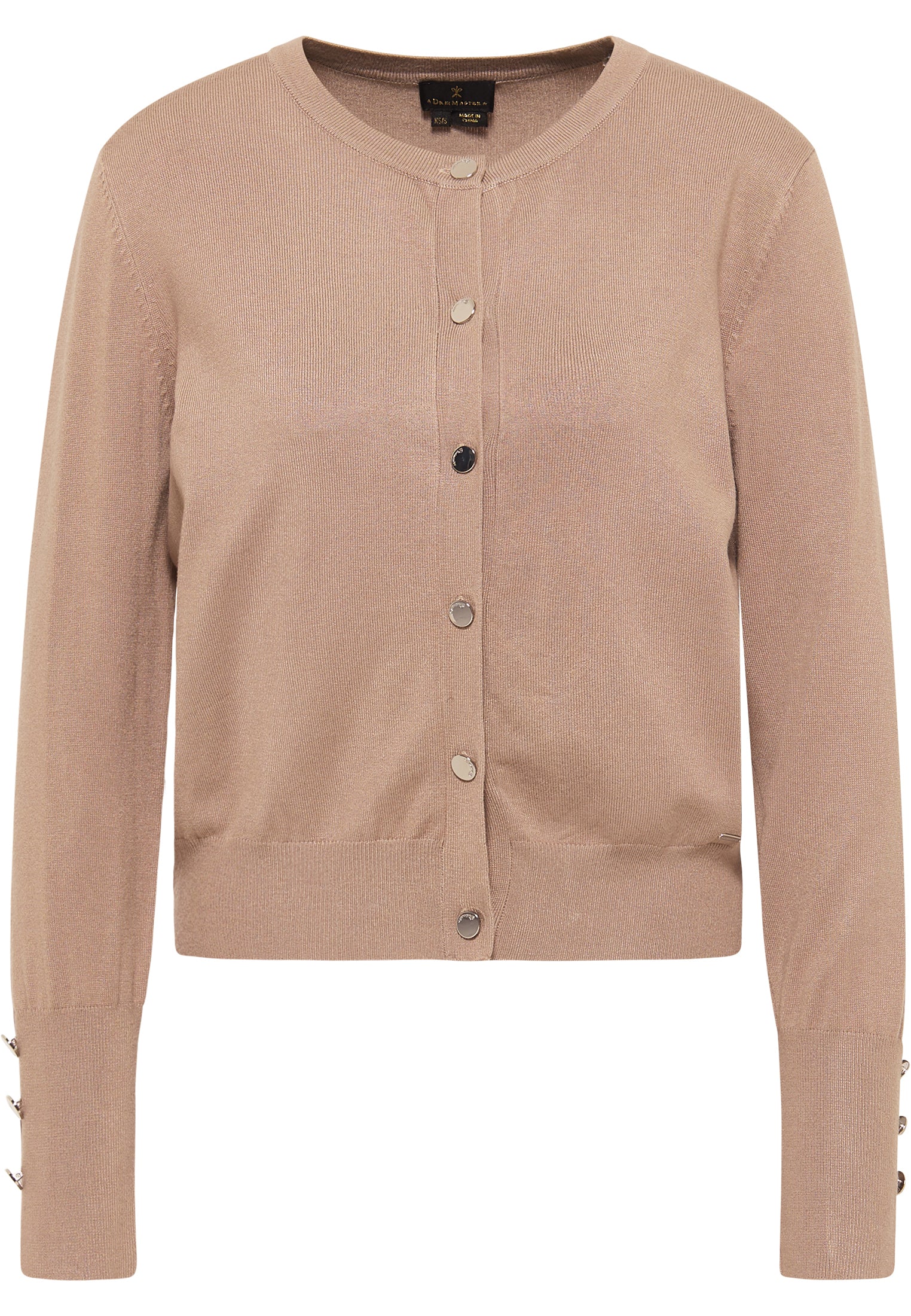 DreiMaster Klassik Women's Cardigan - Image 7