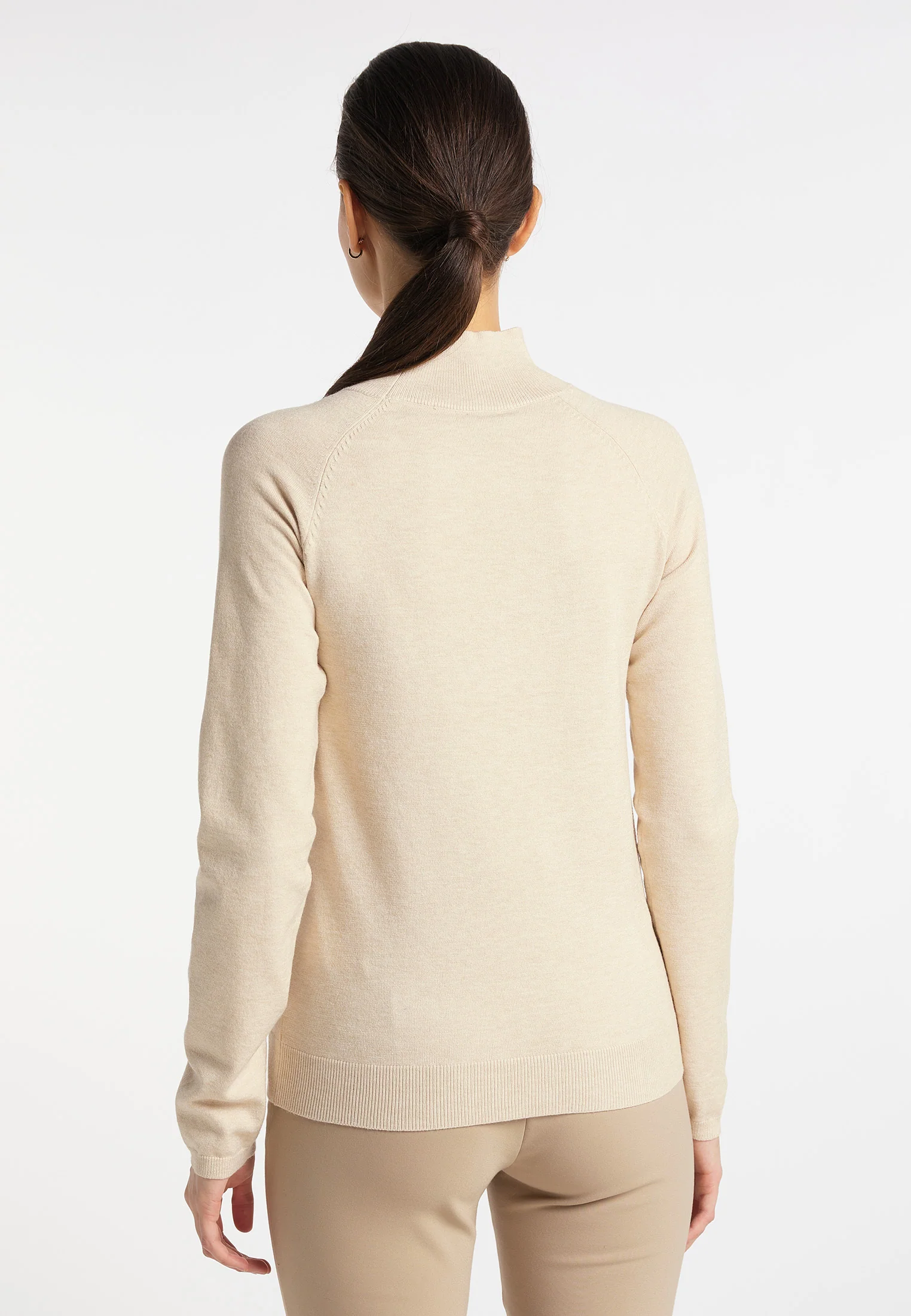 DreiMaster Klassik Women's Knitted Sweater - Image 4