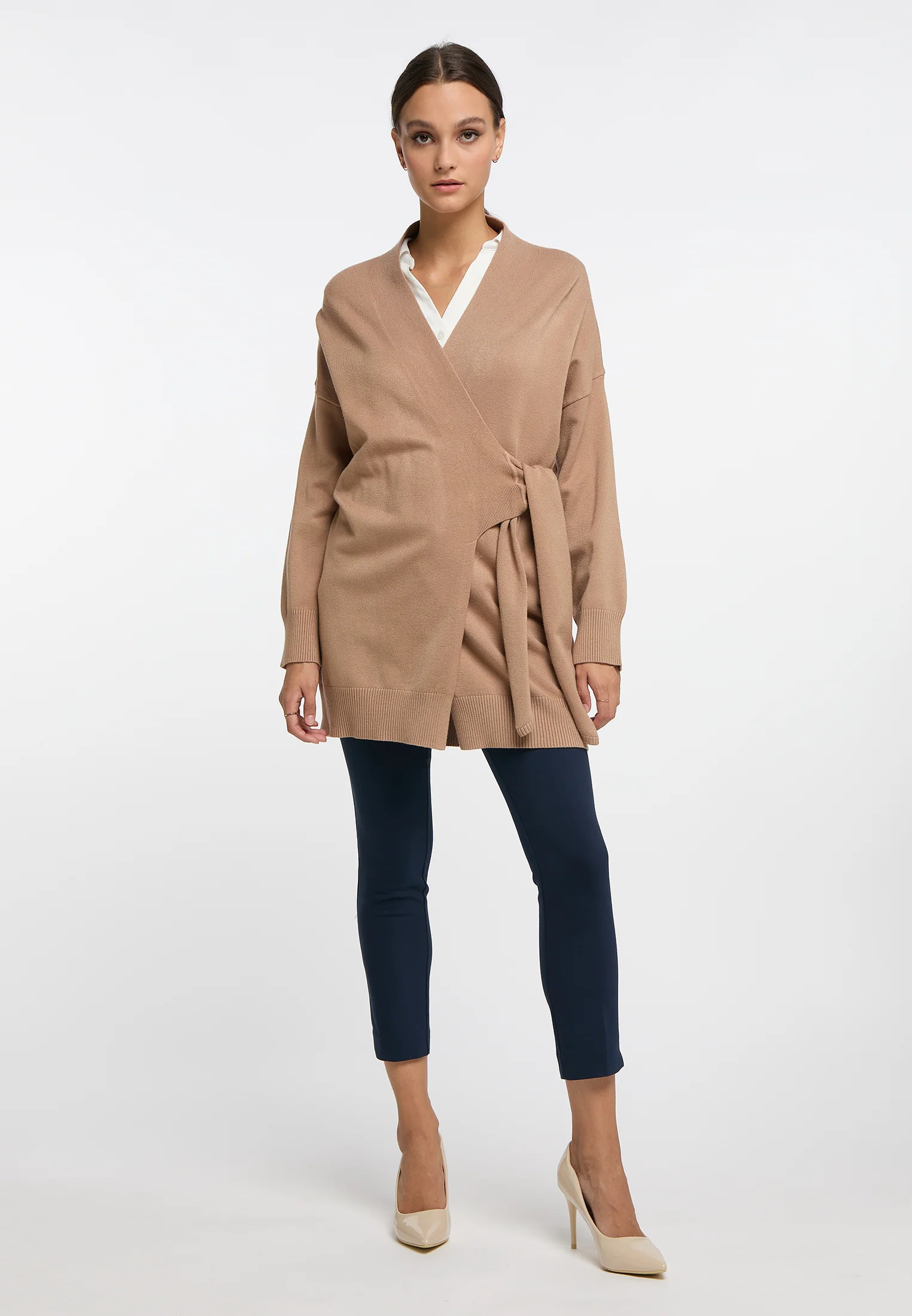 DreiMaster Klassik Women's Cardigan - Image 5
