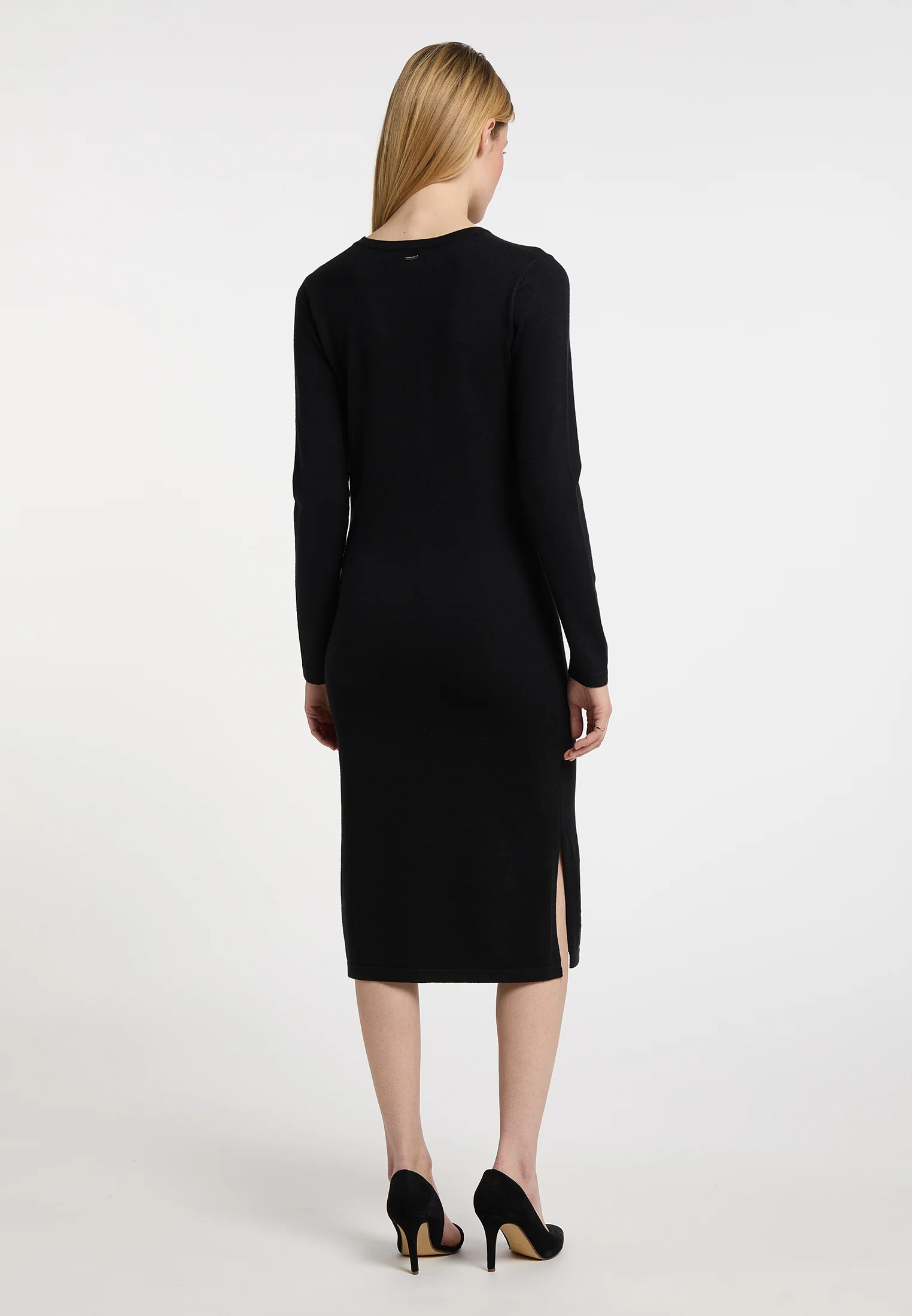 DreiMaster Klassik Women's Knit Dress - Image 3