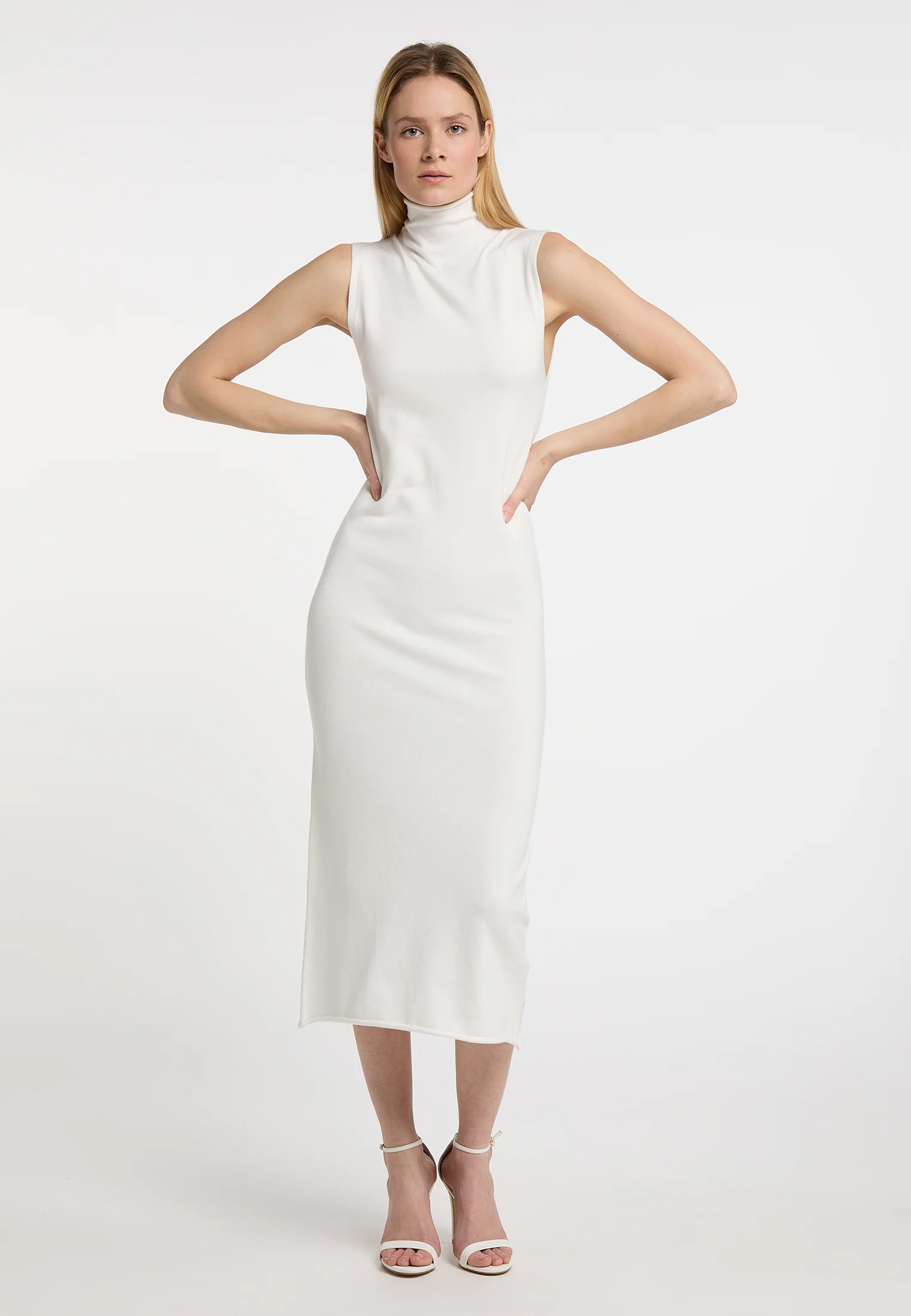 DreiMaster Klassik Women's Knit Dress - Image 6