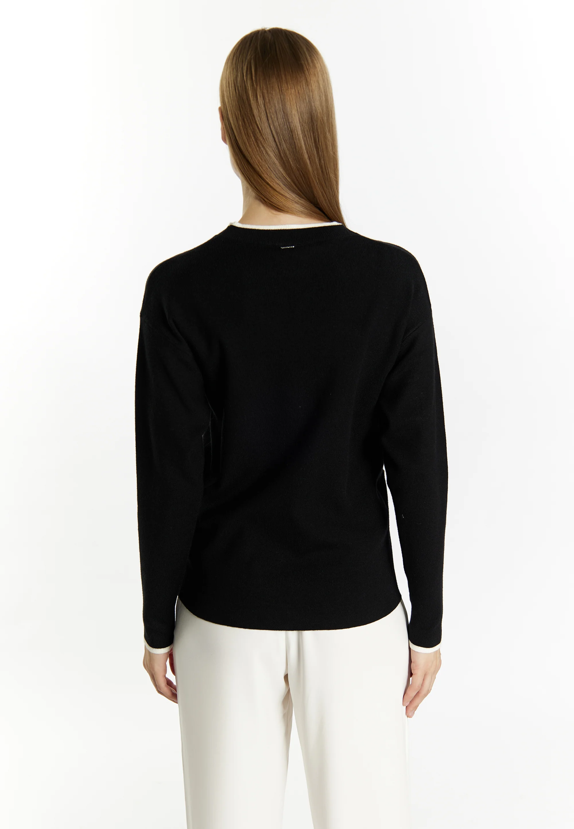 DreiMaster Klassik Women's Cardigan - Image 4