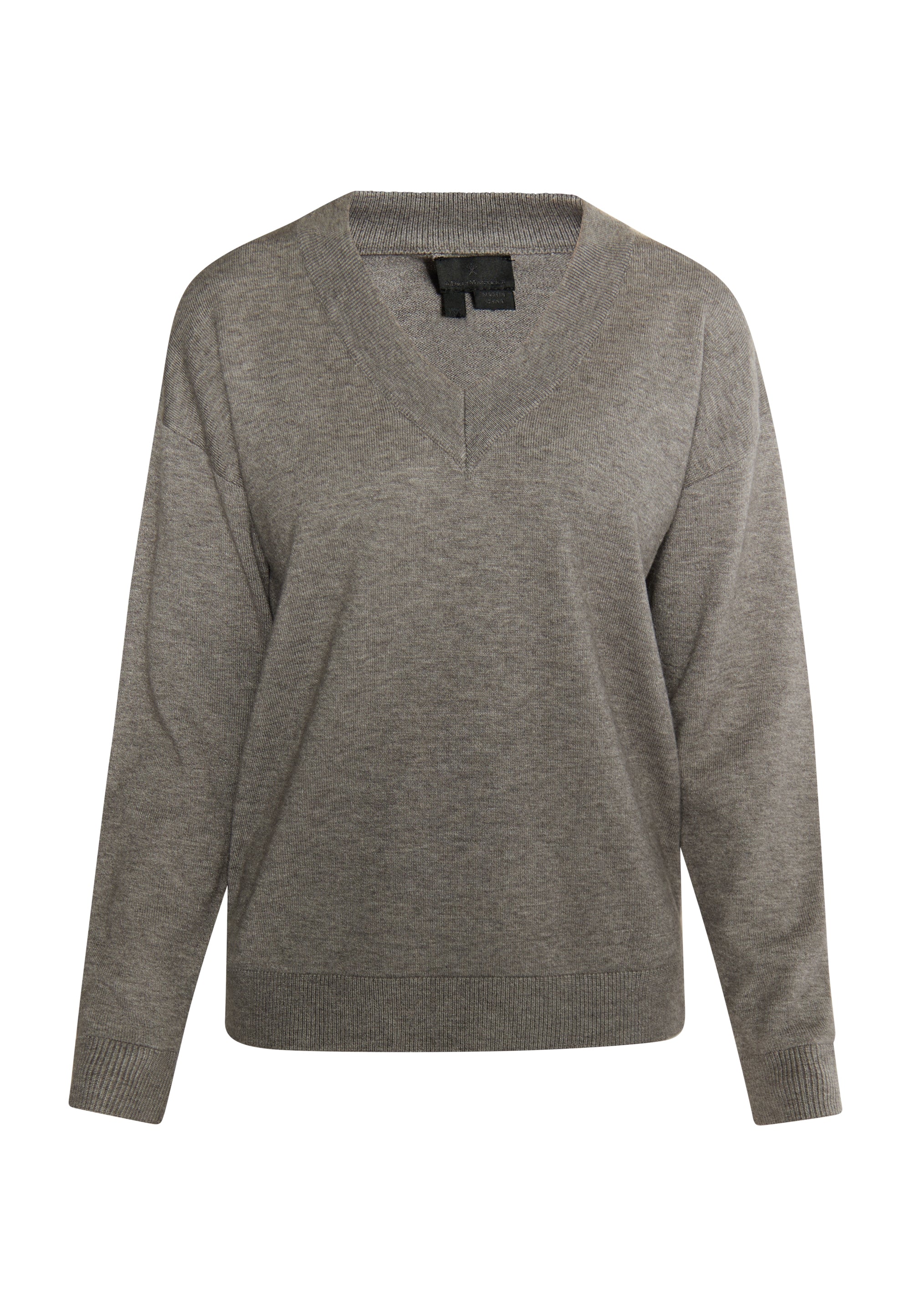DreiMaster Klassik Women's Knitted Sweater - Image 2