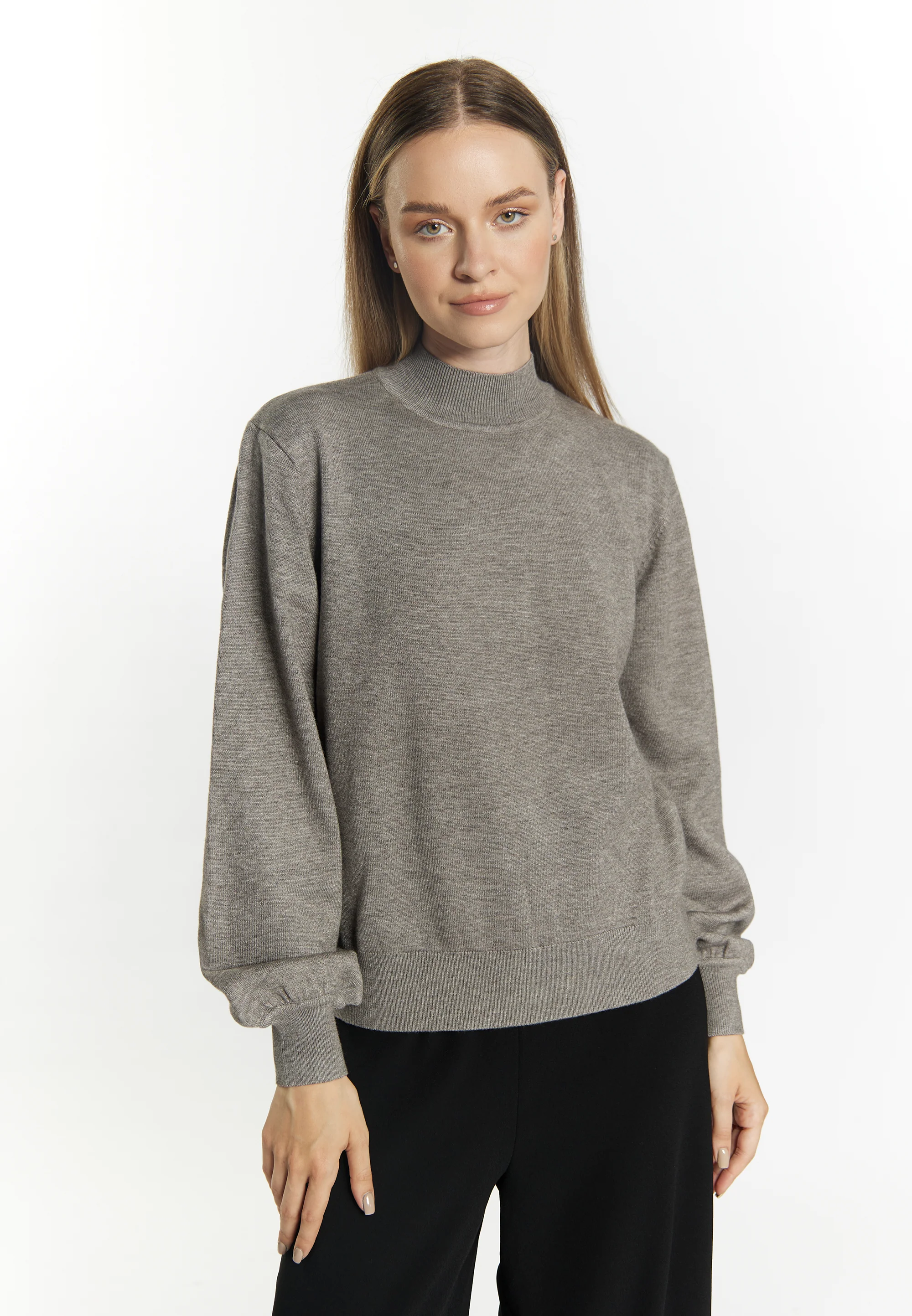 DreiMaster Klassik Women's Knitted Sweater - Image 13