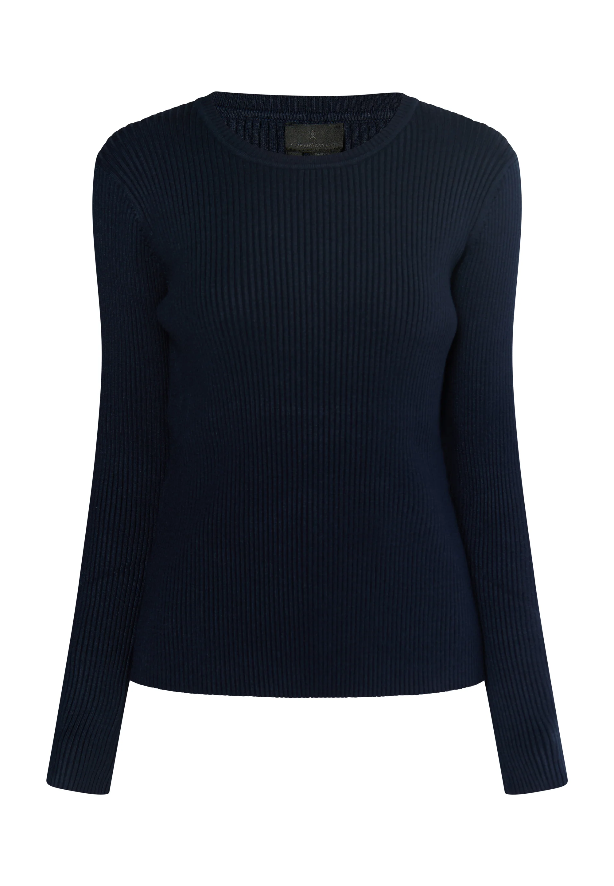 DreiMaster Klassik Women's Knitted Sweater - Image 7