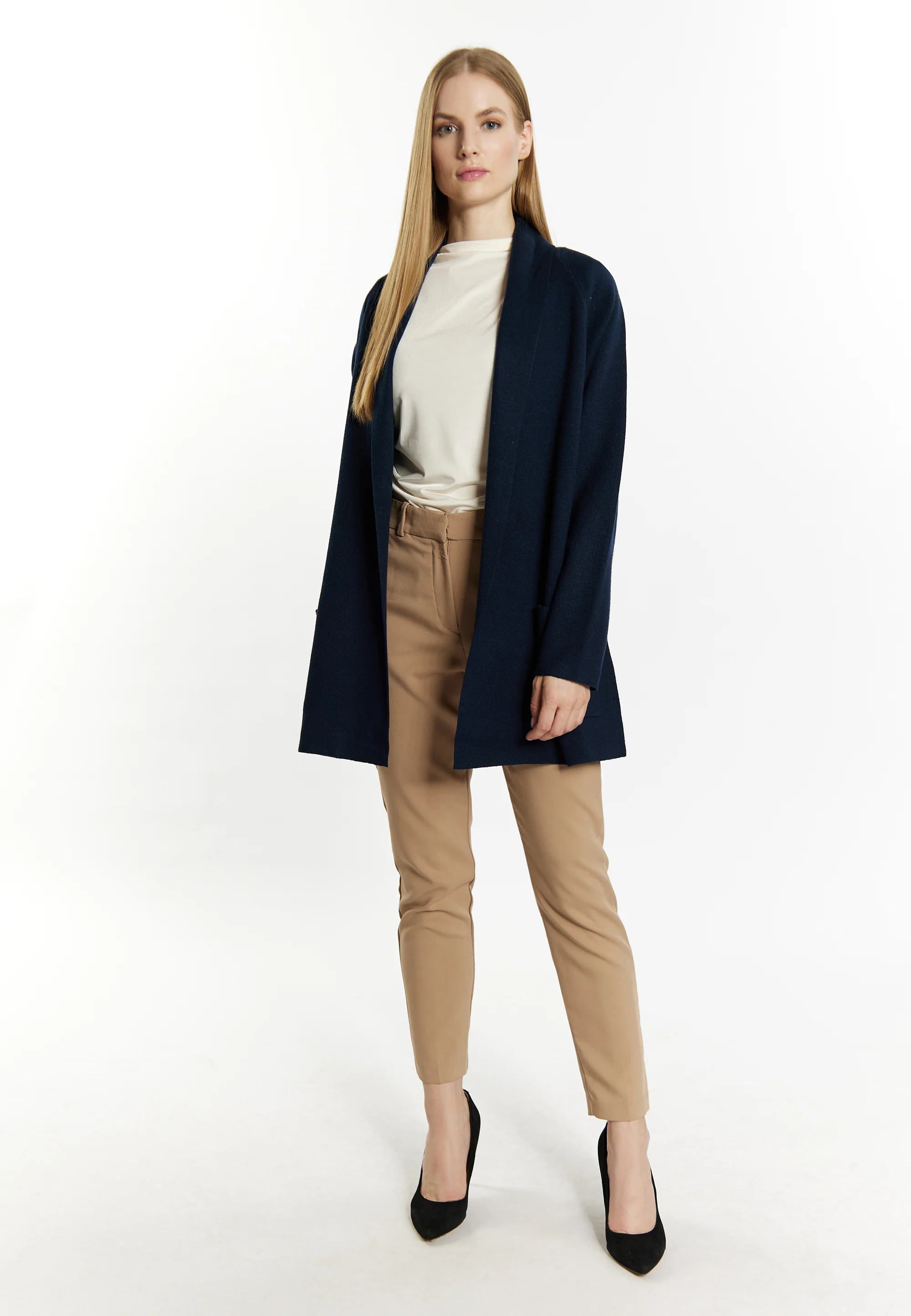 DreiMaster Klassik Women's Cardigan - Image 11