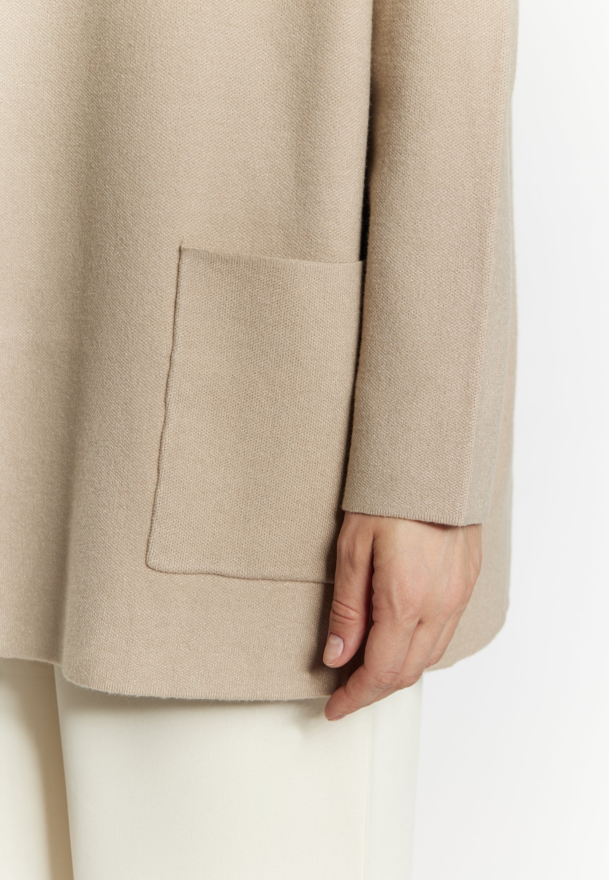 DreiMaster Klassik Women's Cardigan - Image 20