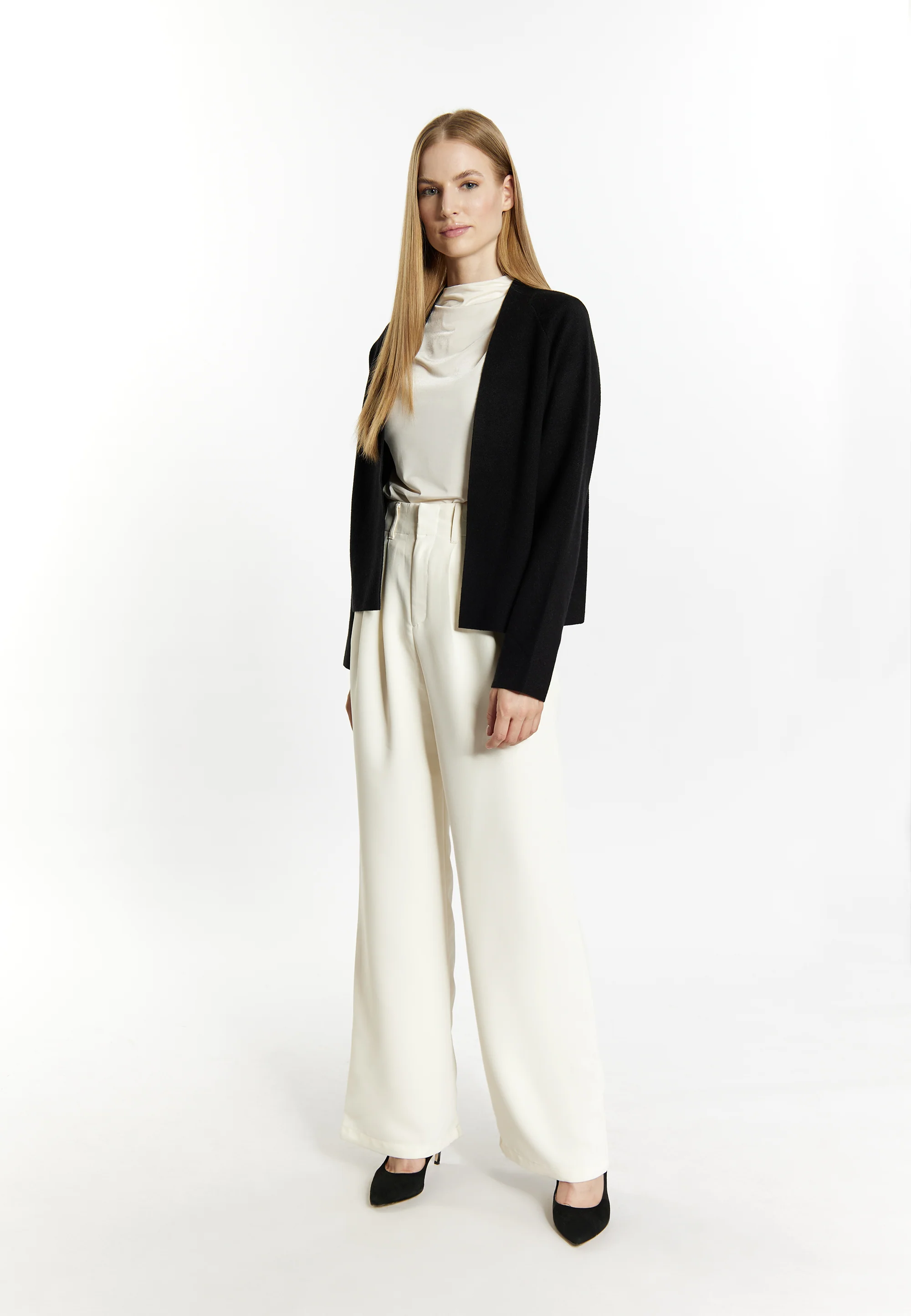 DreiMaster Klassik Women's Cardigan