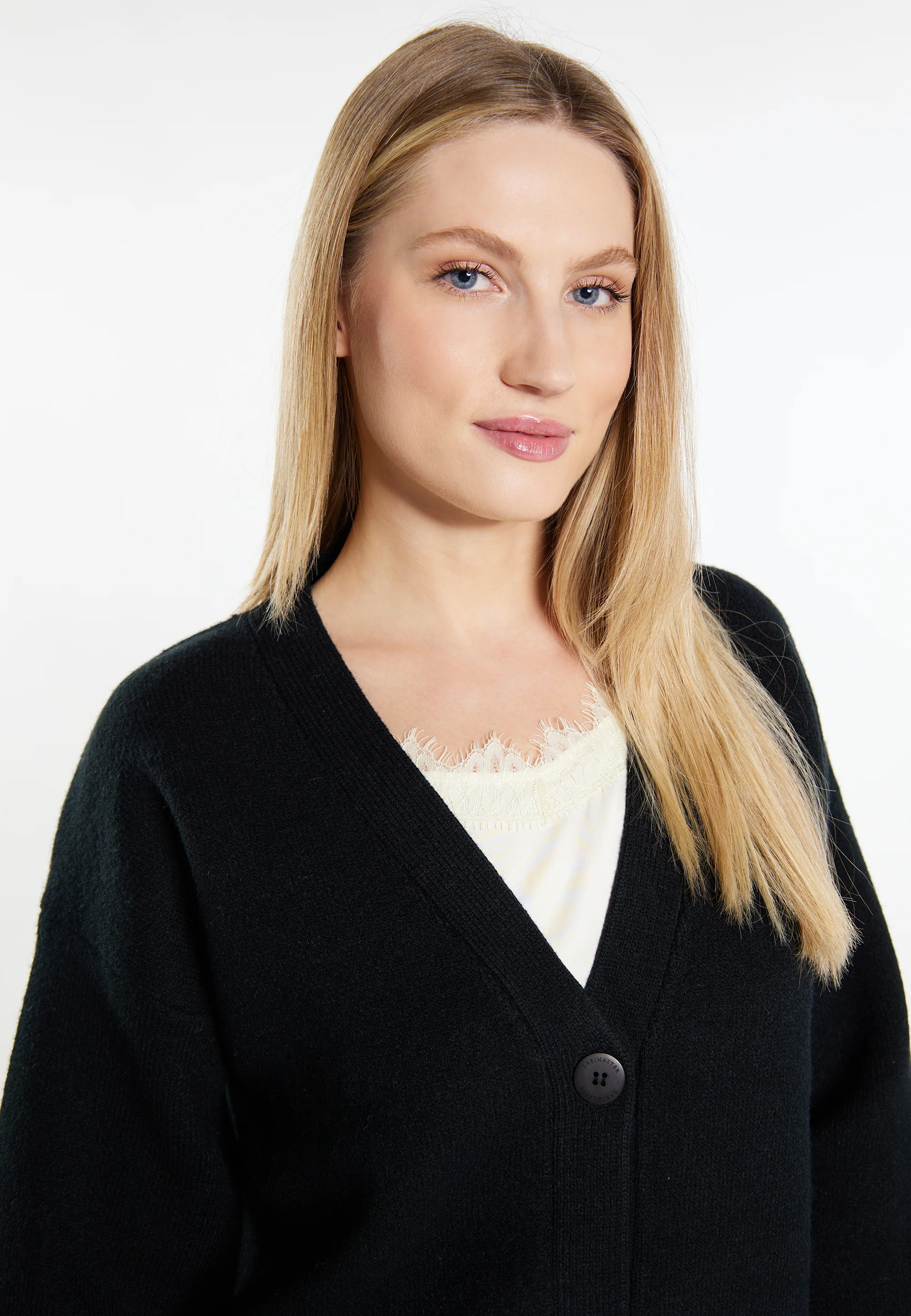 DreiMaster Klassik Women's Cardigan - Image 5