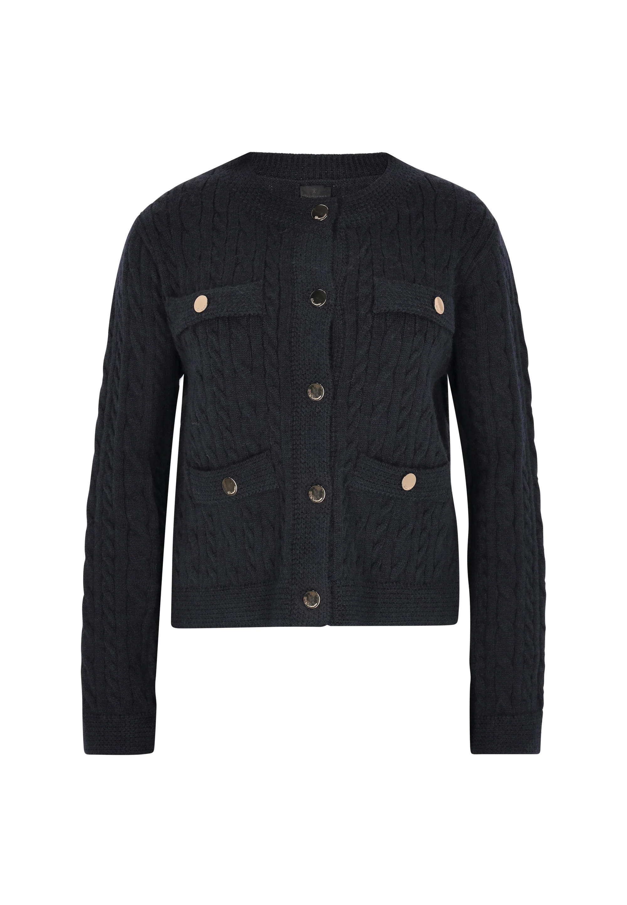 DreiMaster Klassik Women's Cardigan - Image 7