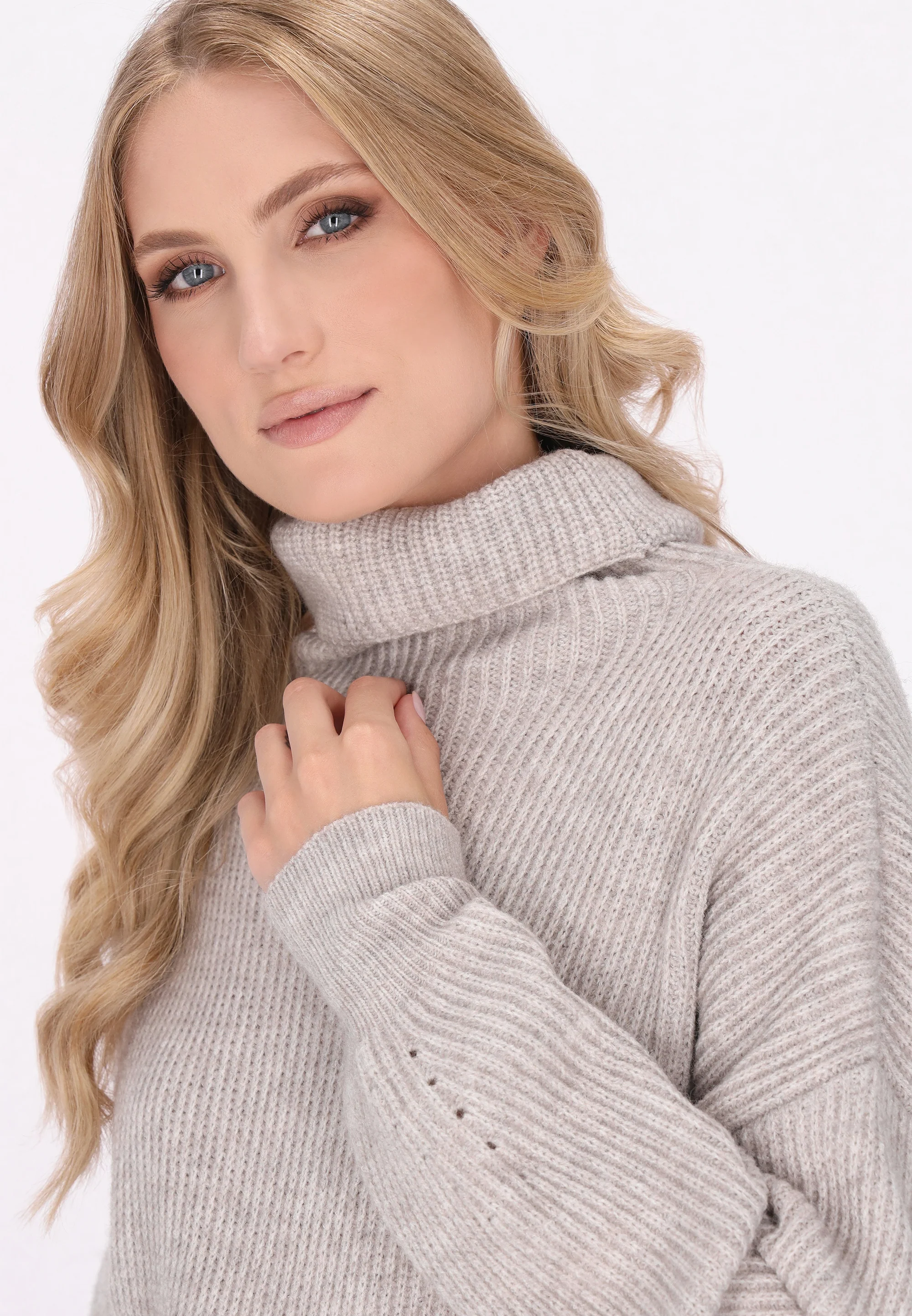DreiMaster Klassik Women's Pullover - Image 10