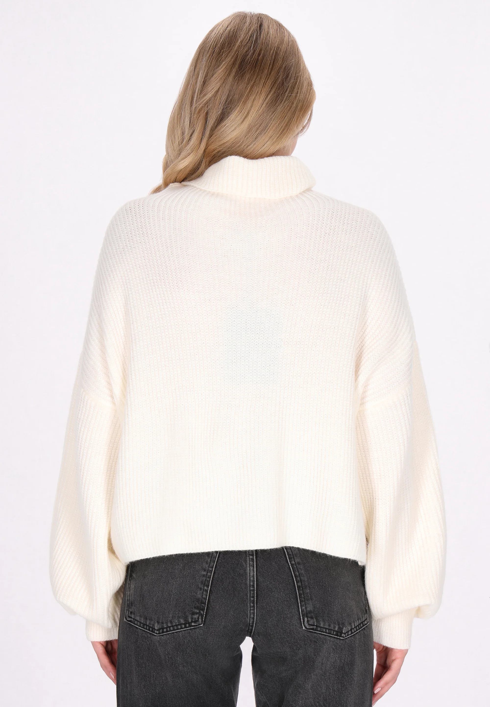 DreiMaster Klassik Women's Pullover - Image 14