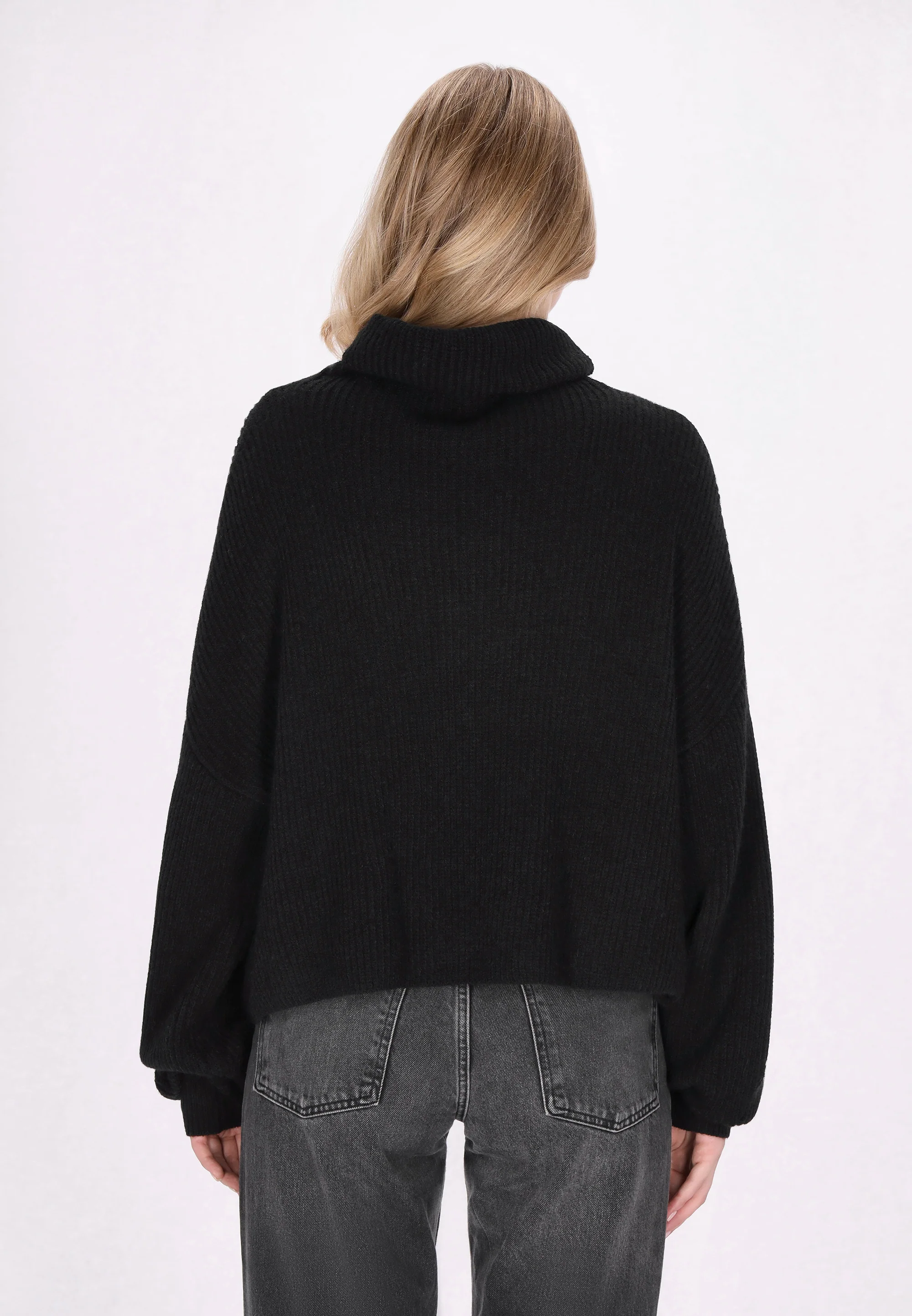 DreiMaster Klassik Women's Pullover - Image 4