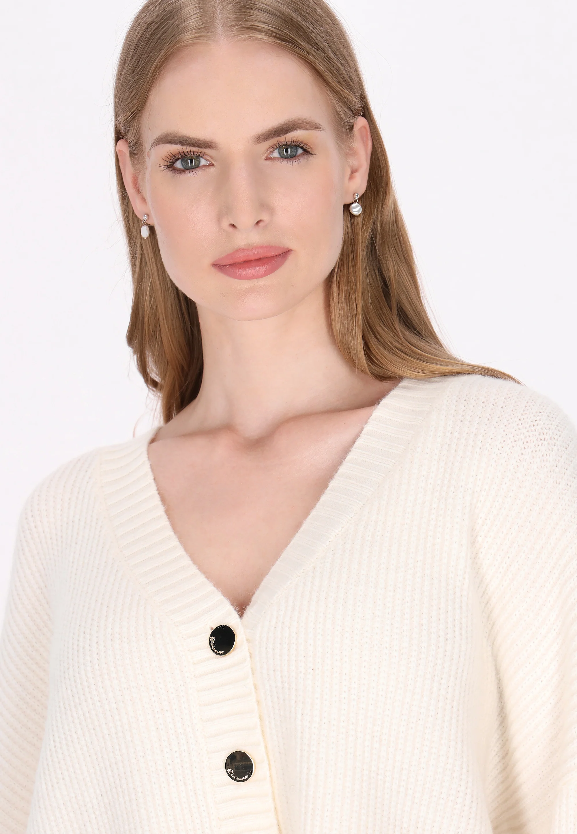 DreiMaster Klassik Women's Cardigan - Image 15