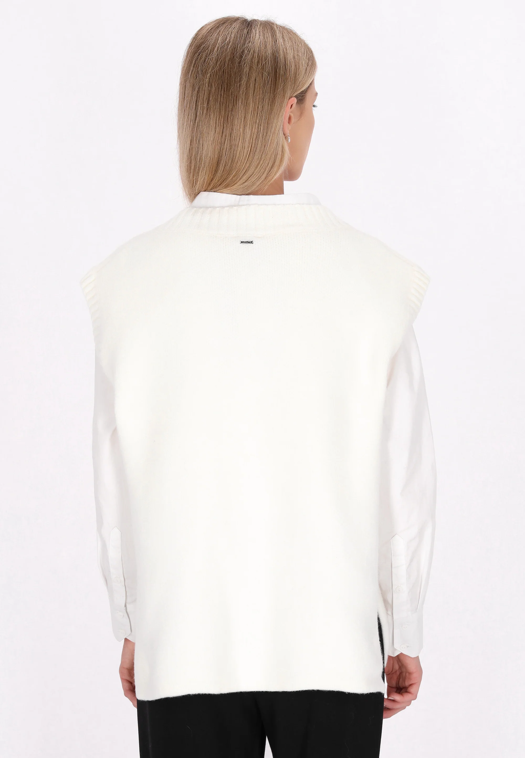 DreiMaster Klassik Women's Pullover - Image 19