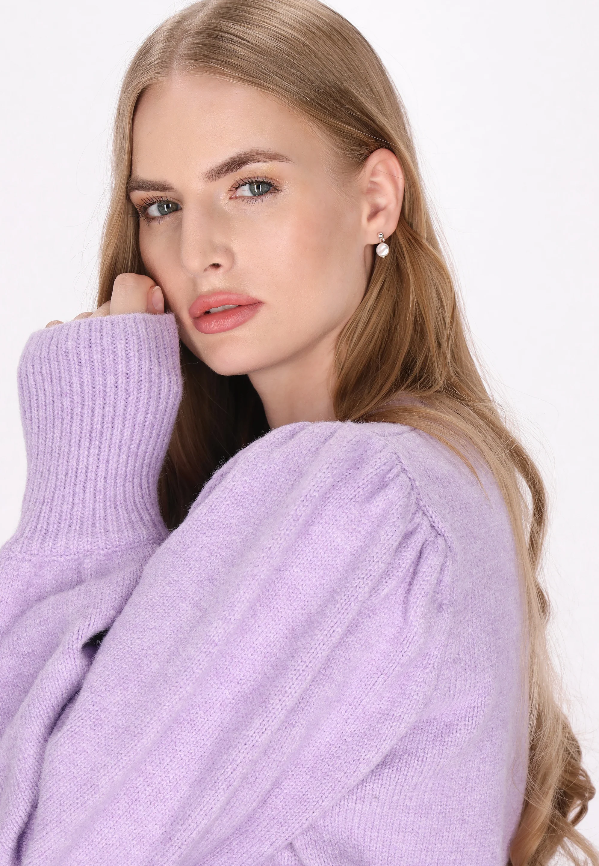DreiMaster Klassik Women's Pullover - Image 10