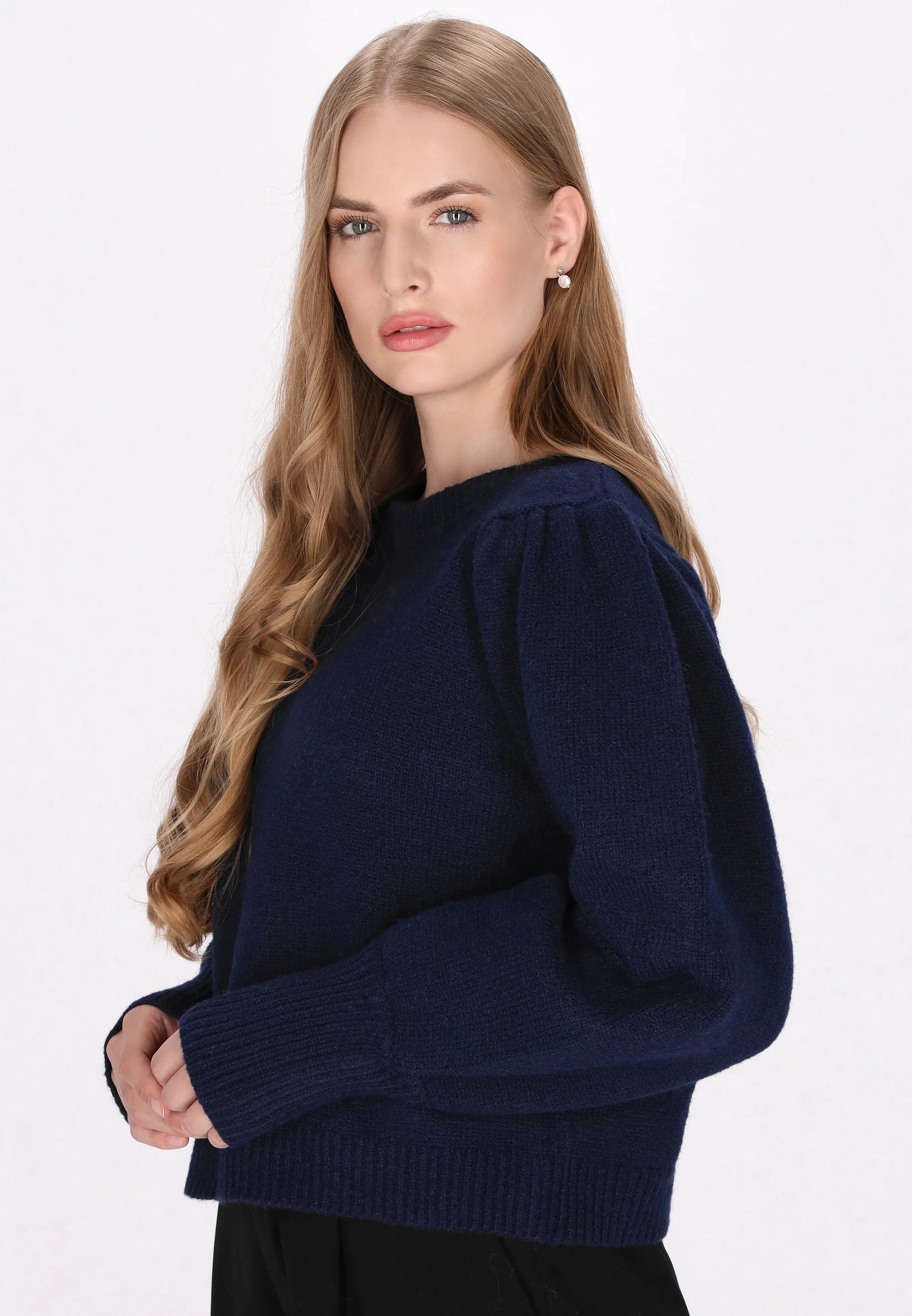 DreiMaster Klassik Women's Pullover - Image 13