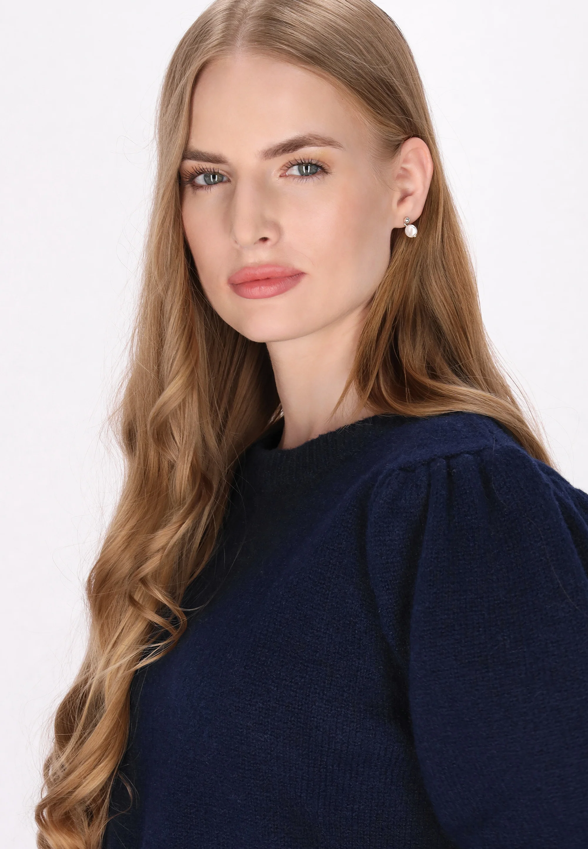 DreiMaster Klassik Women's Pullover - Image 15