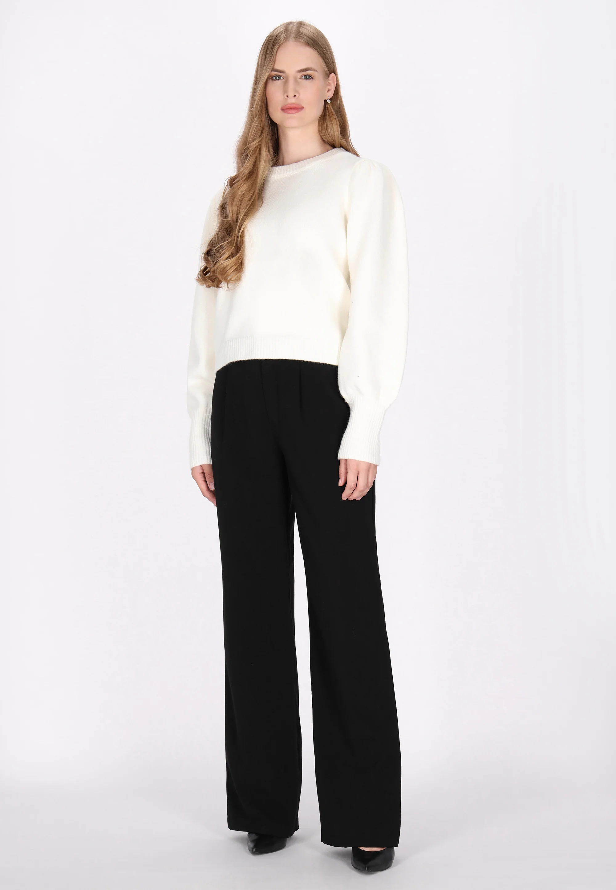 DreiMaster Klassik Women's Pullover - Image 16