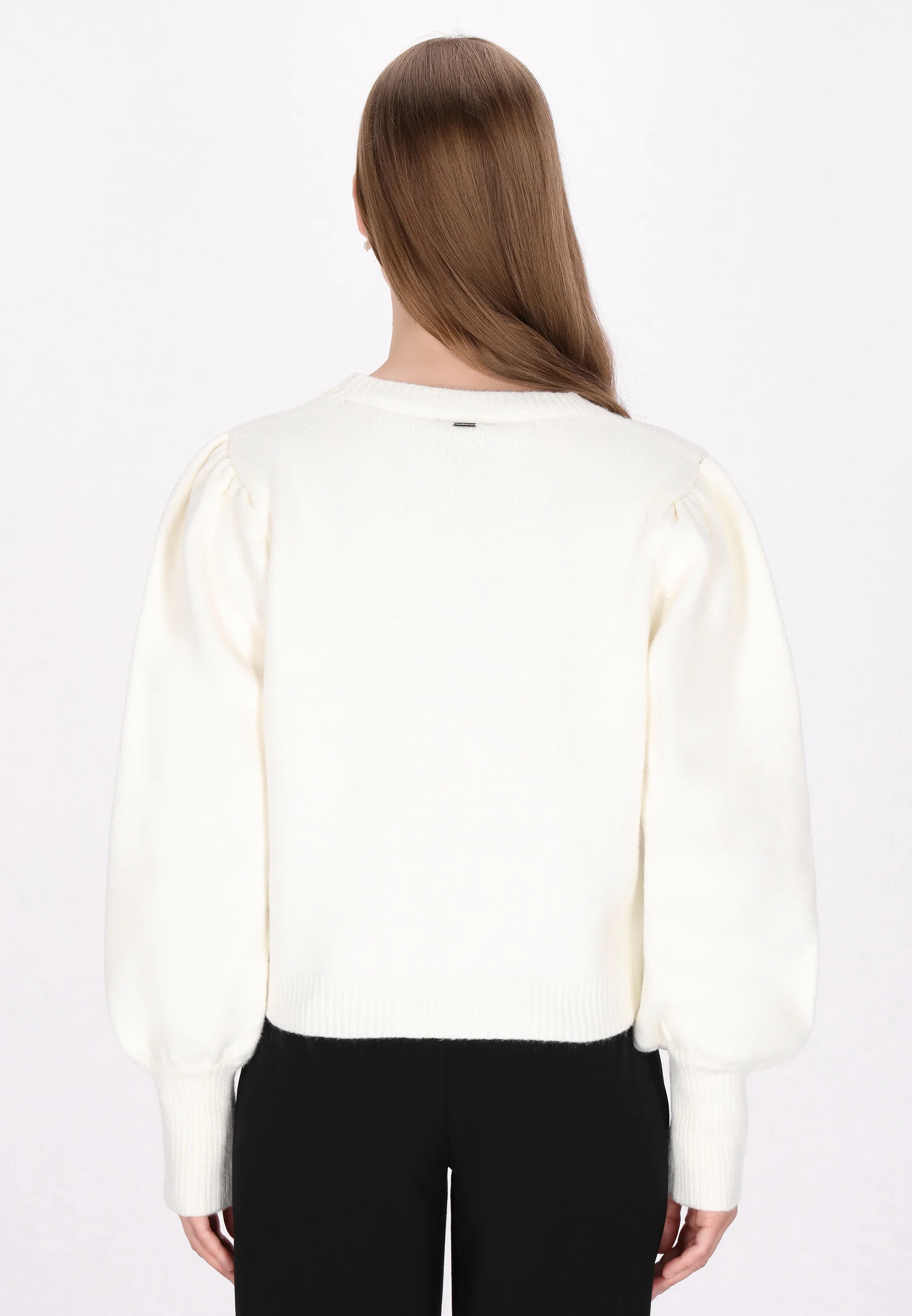 DreiMaster Klassik Women's Pullover - Image 19