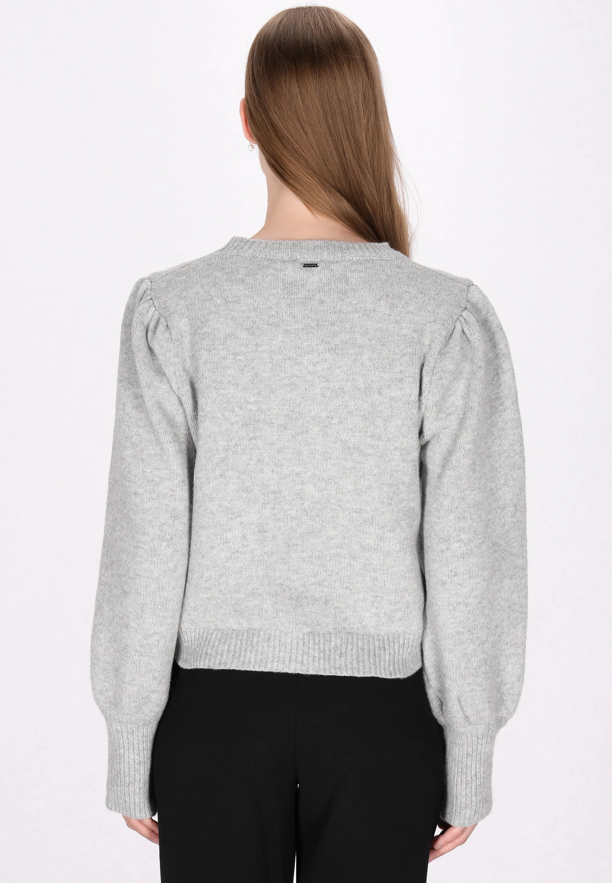 DreiMaster Klassik Women's Pullover - Image 4