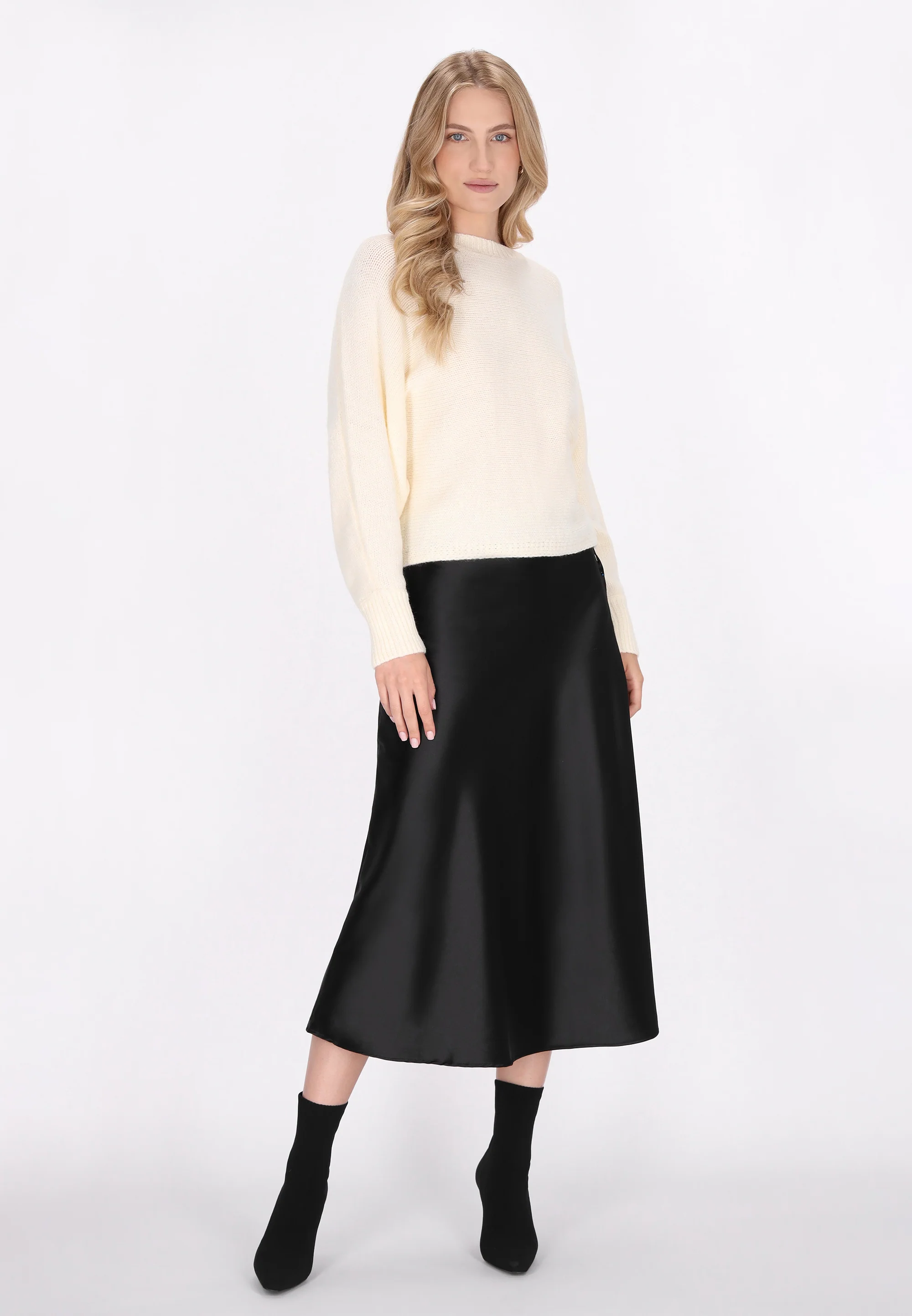 DreiMaster Klassik Women's Pullover - Image 11
