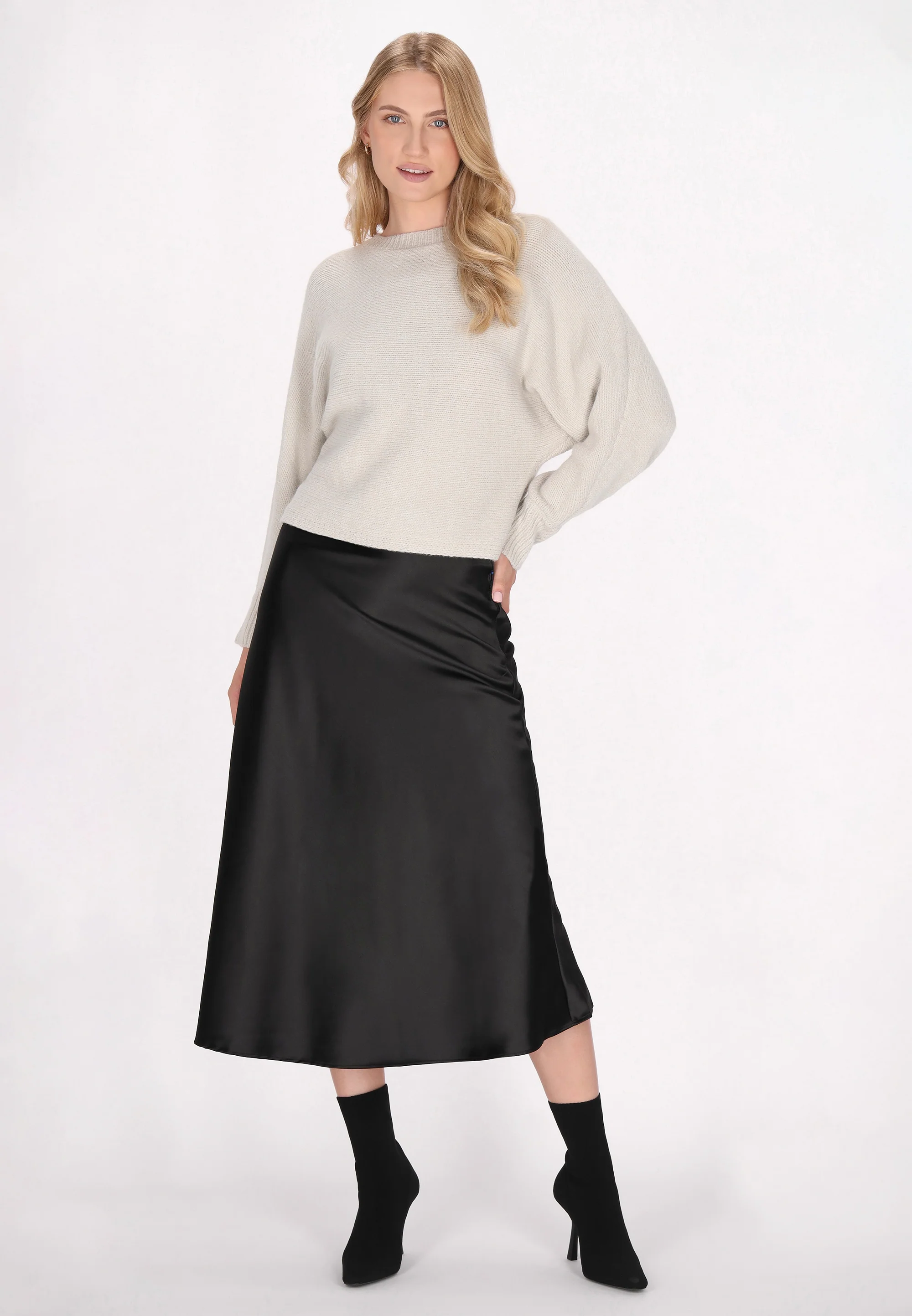 DreiMaster Klassik Women's Pullover - Image 6