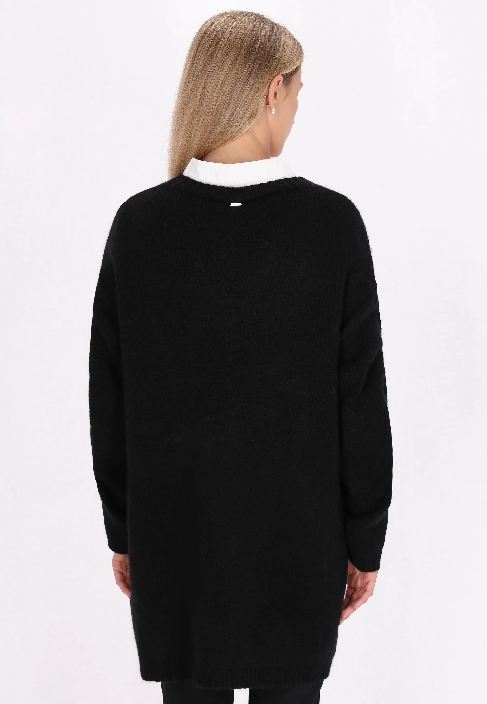 DreiMaster Klassik Women's Cardigan - Image 4