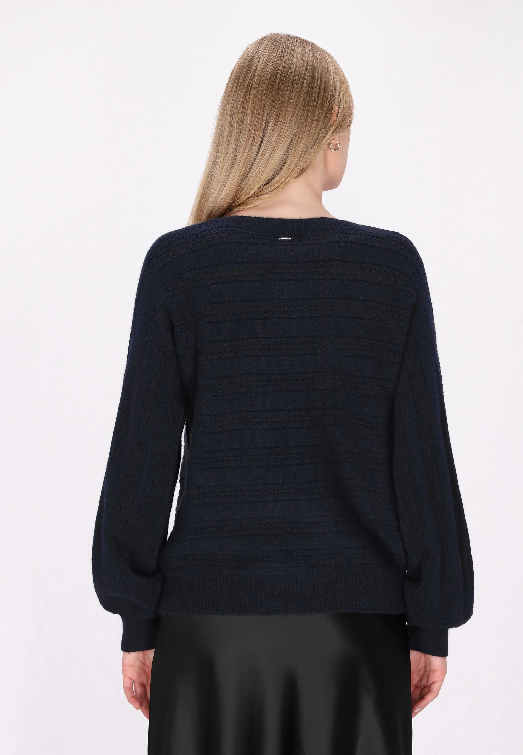 DreiMaster Klassik Women's Pullover - Image 14