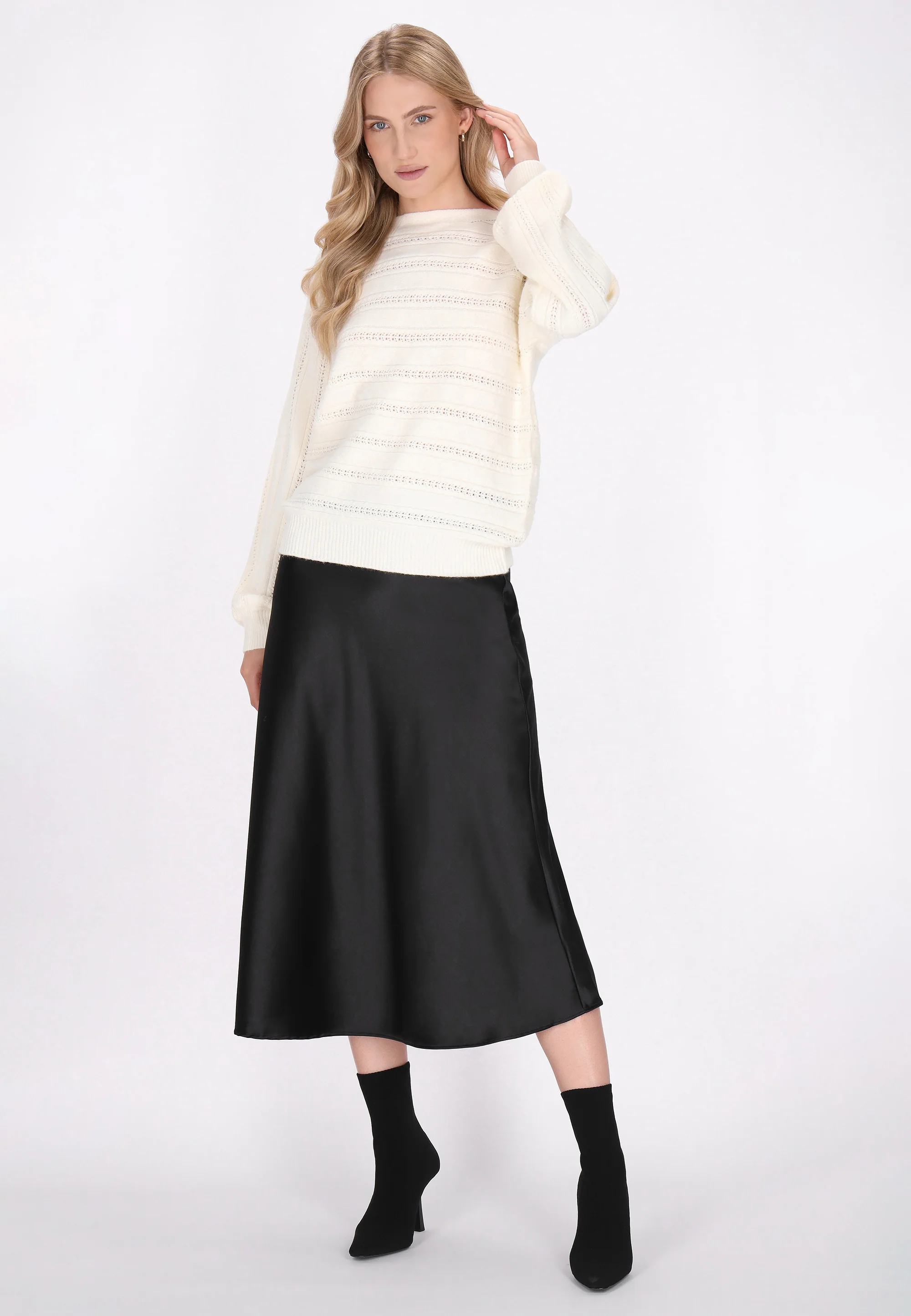 DreiMaster Klassik Women's Pullover - Image 16