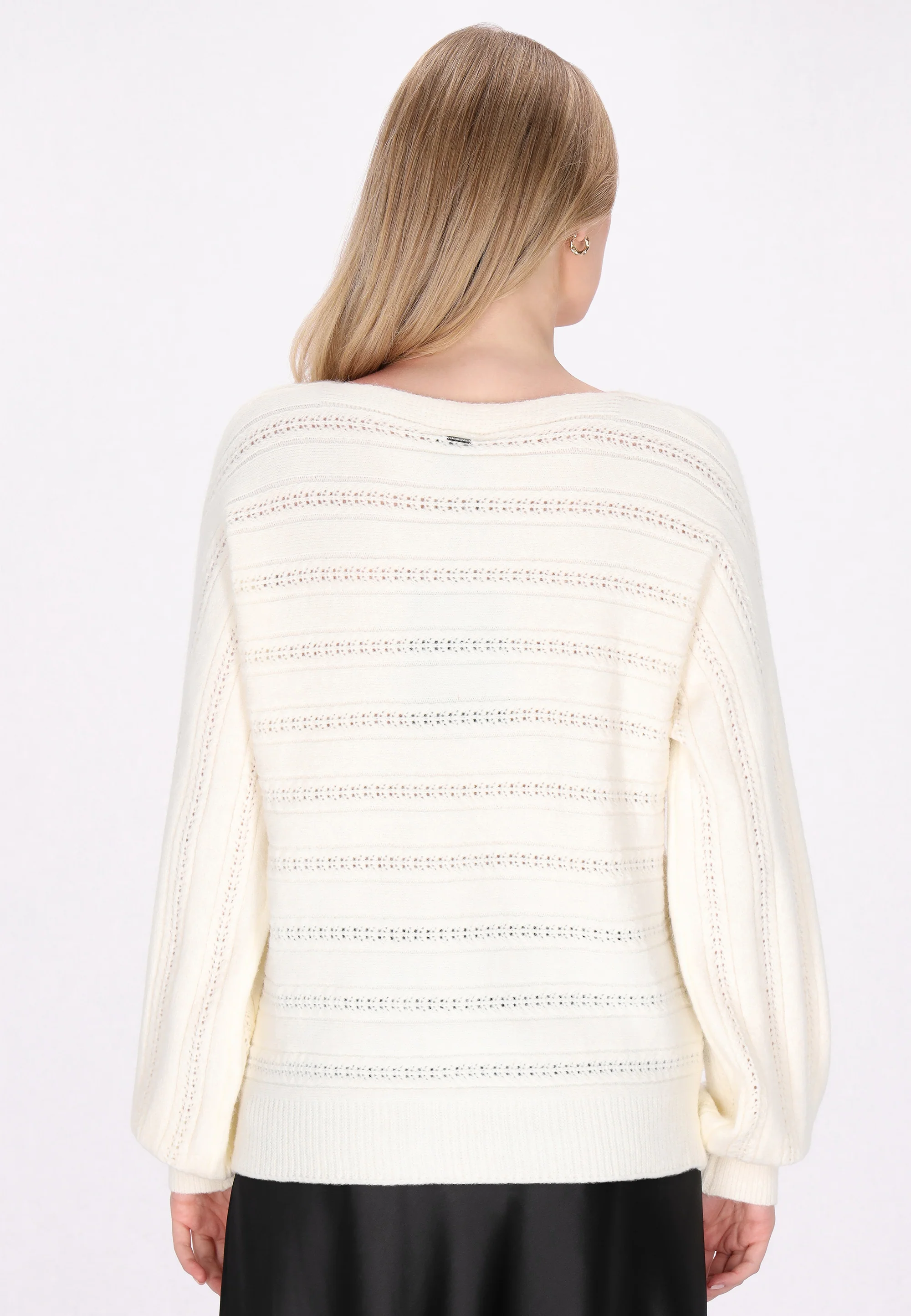 DreiMaster Klassik Women's Pullover - Image 19