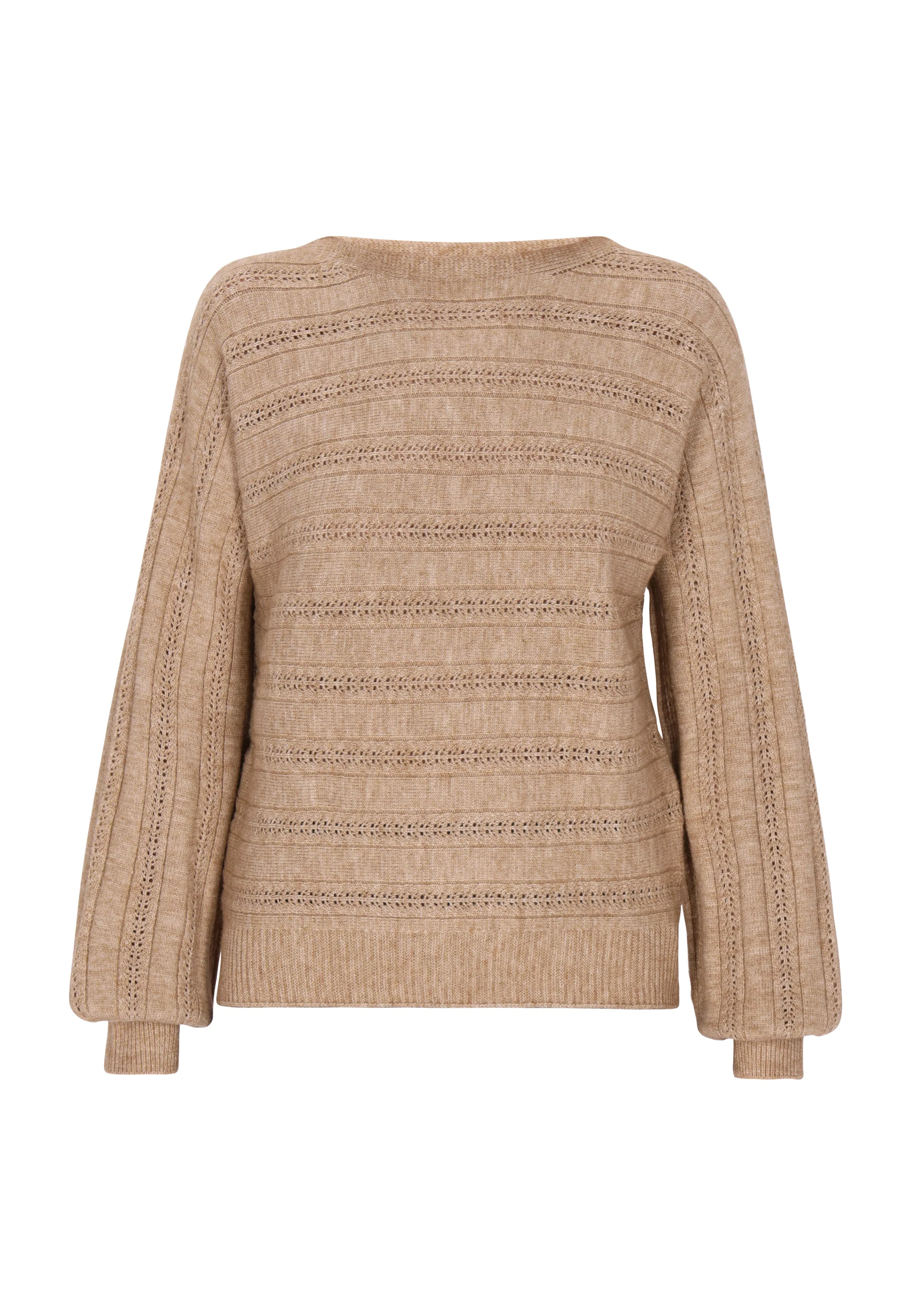 DreiMaster Klassik Women's Pullover - Image 2