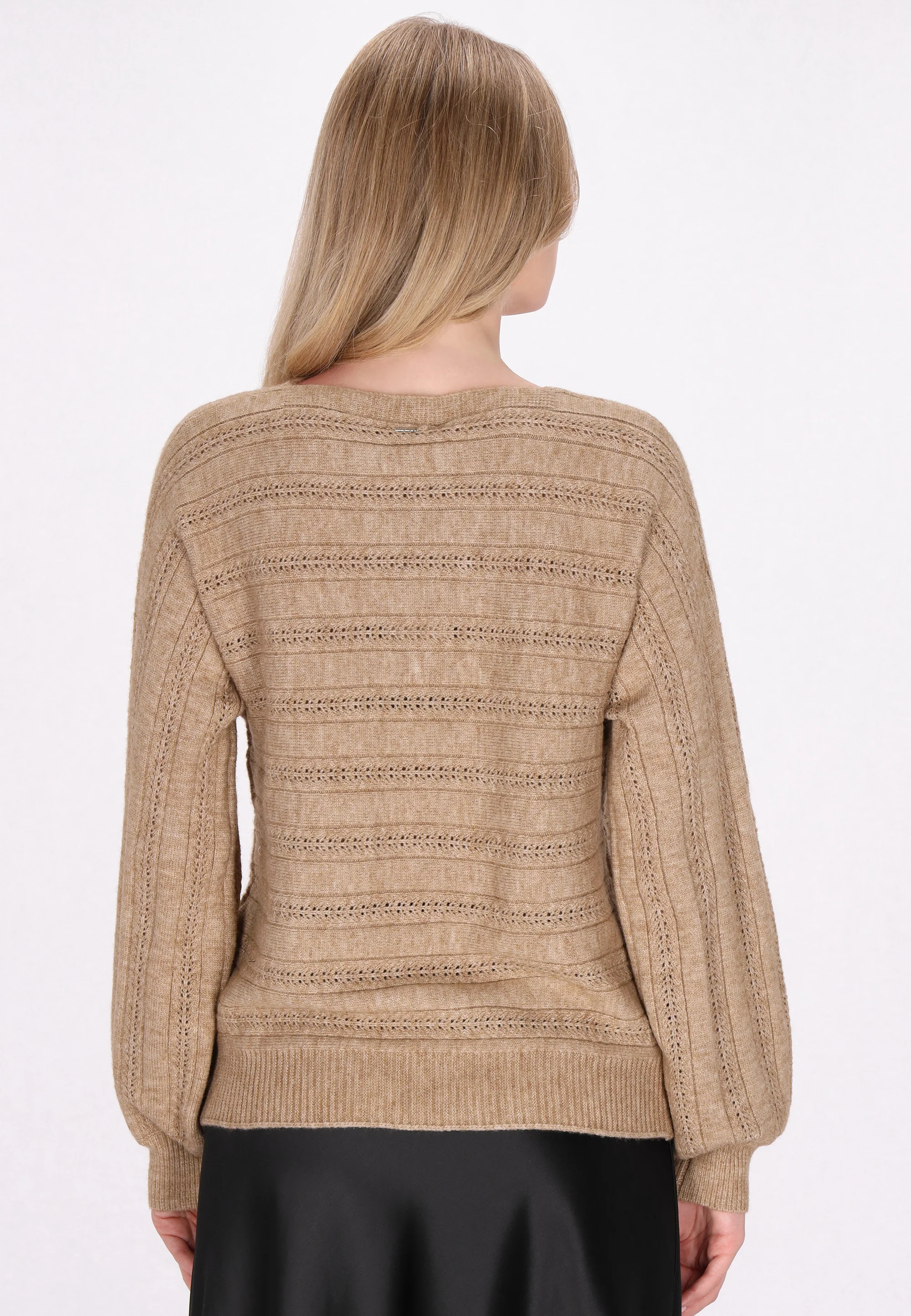 DreiMaster Klassik Women's Pullover - Image 4