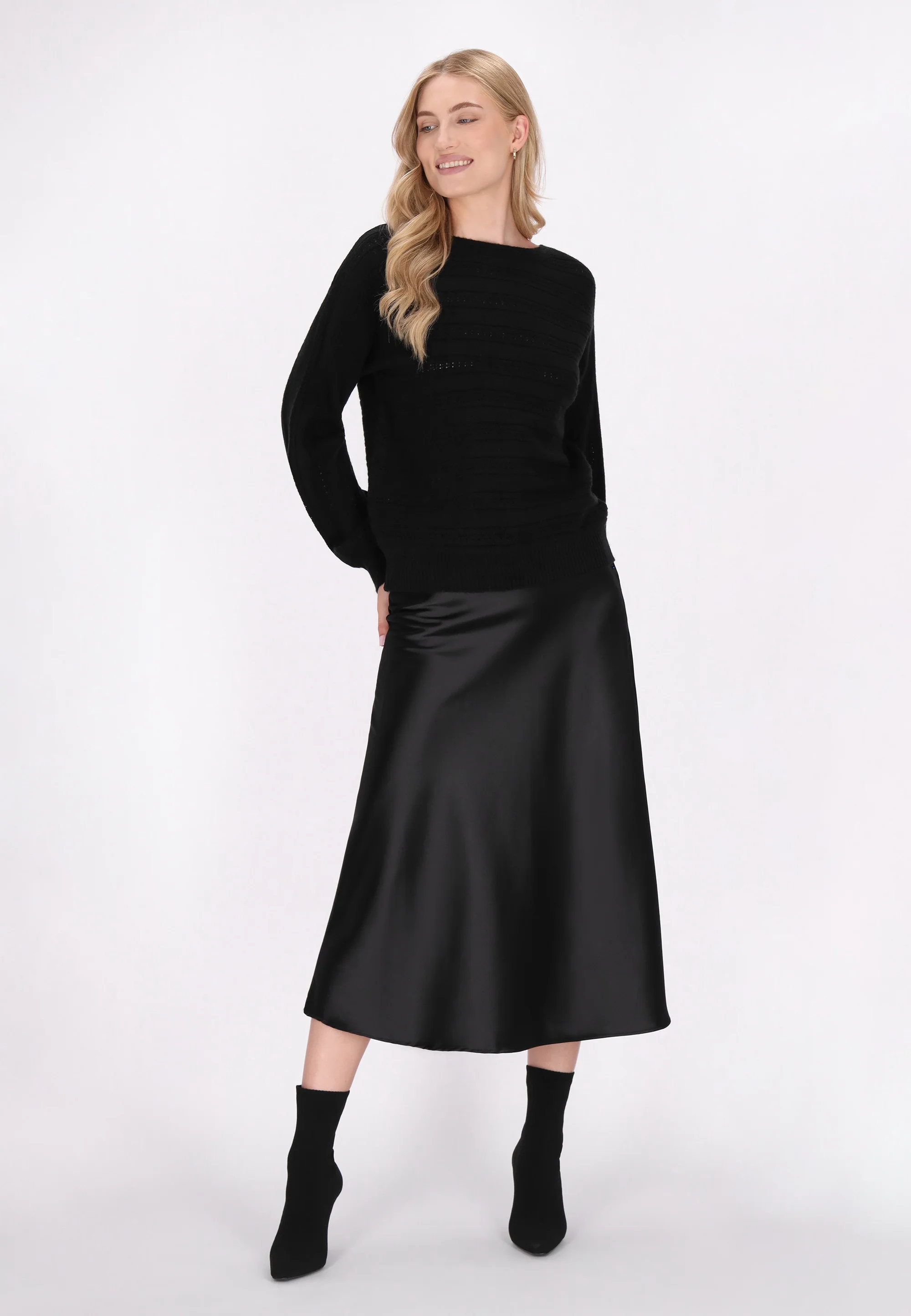 DreiMaster Klassik Women's Pullover - Image 6