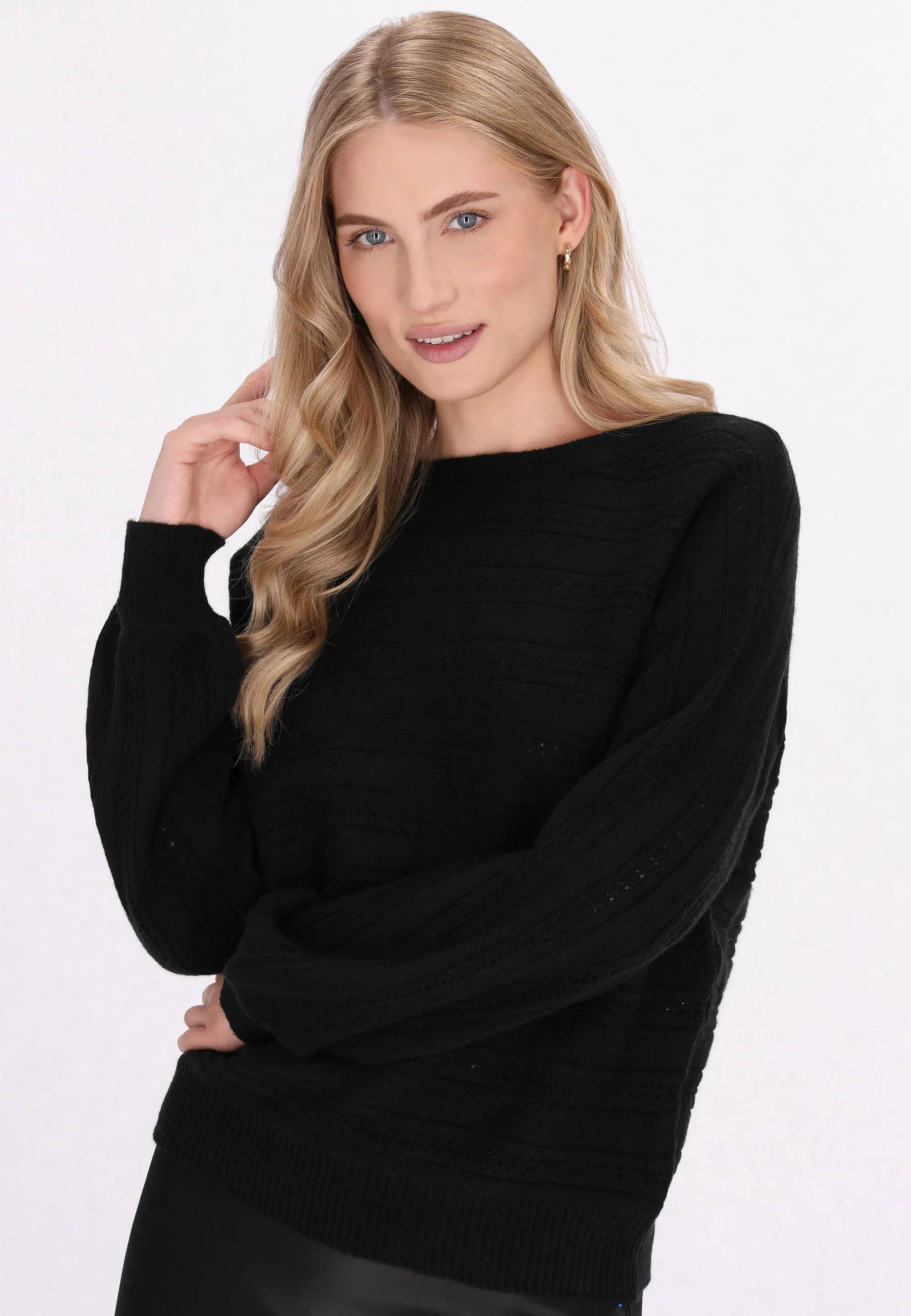 DreiMaster Klassik Women's Pullover - Image 8