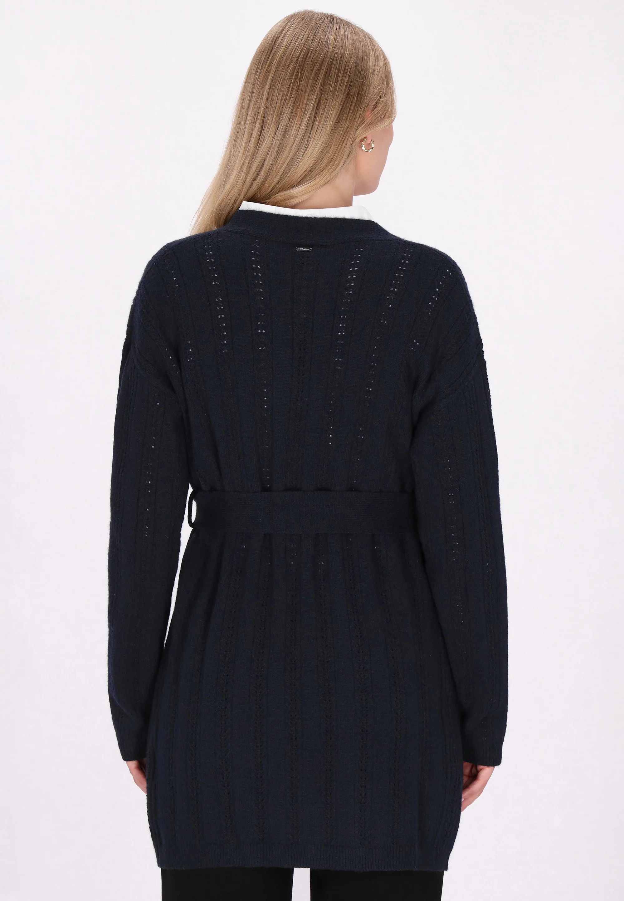 DreiMaster Klassik Women's Cardigan - Image 14